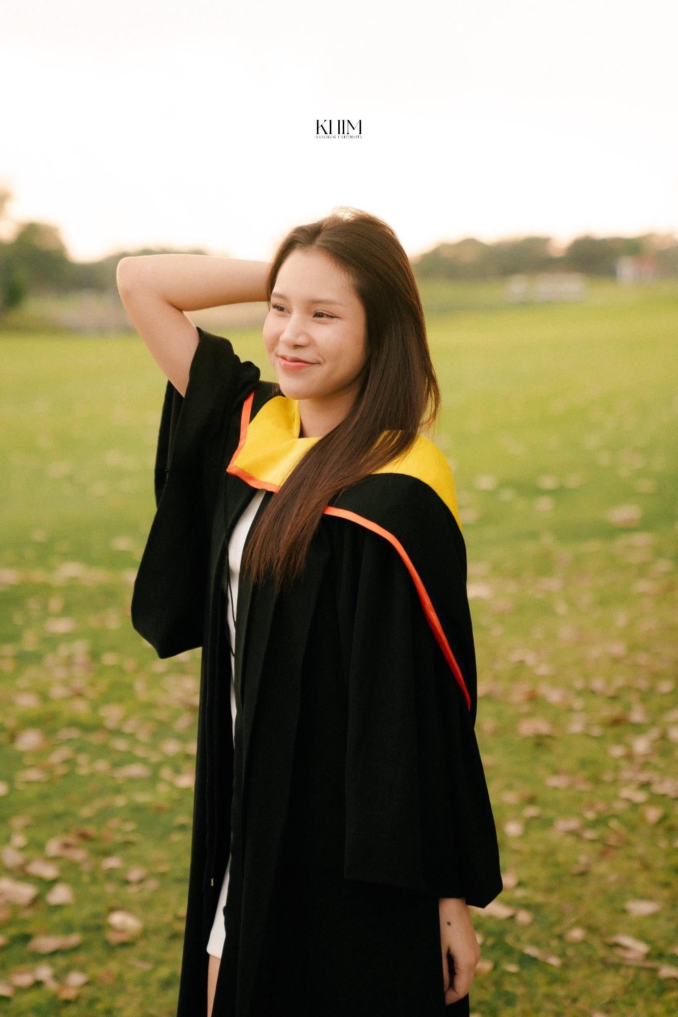 ผลงานรับปริญญา มหาวิทยาลัยกรุงเทพ โดย aspect_fotograf ภาพที่ 1