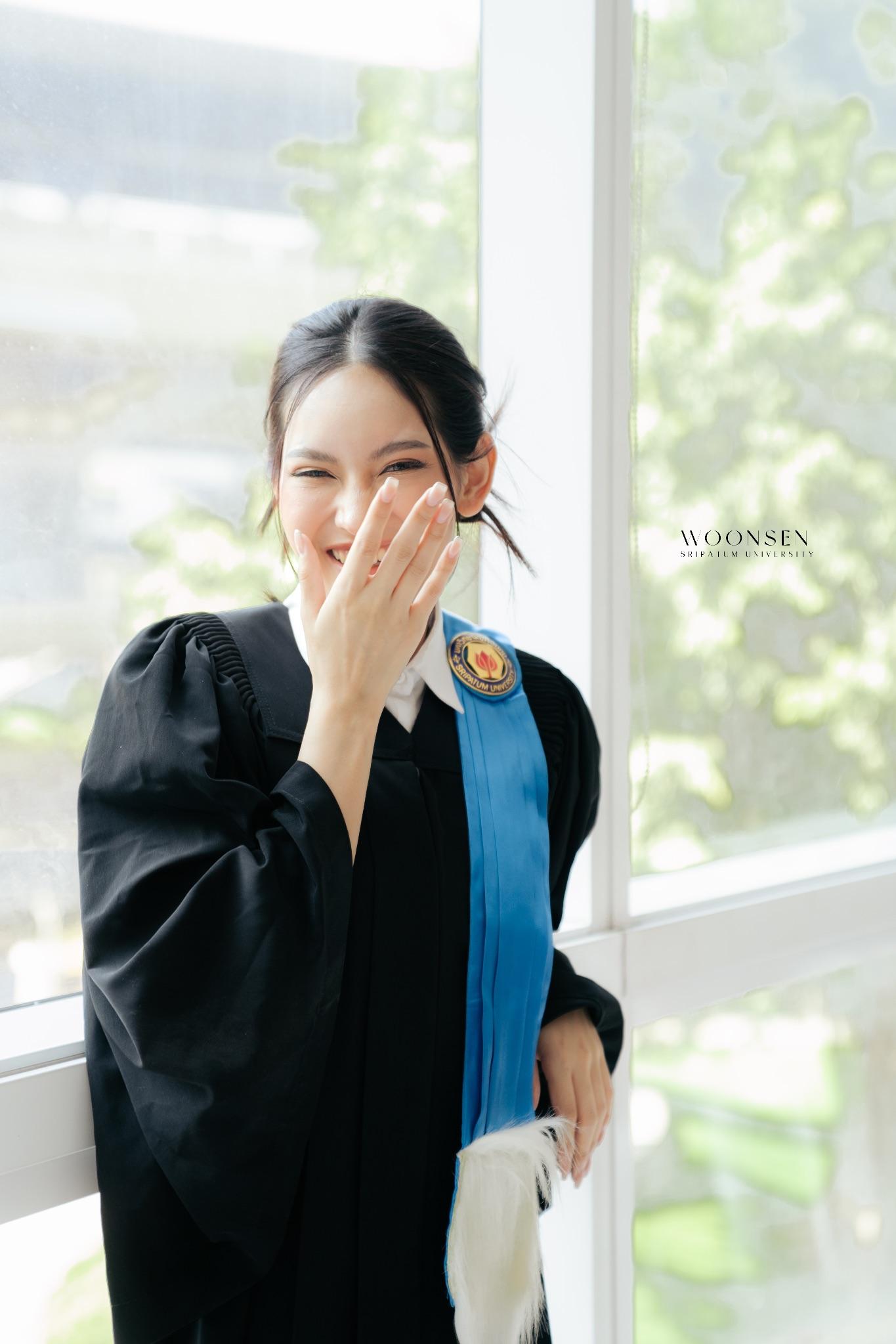 ผลงานรับปริญญา มหาวิทยาลัยศรีปทุม โดย aspect_fotograf ภาพที่ 9