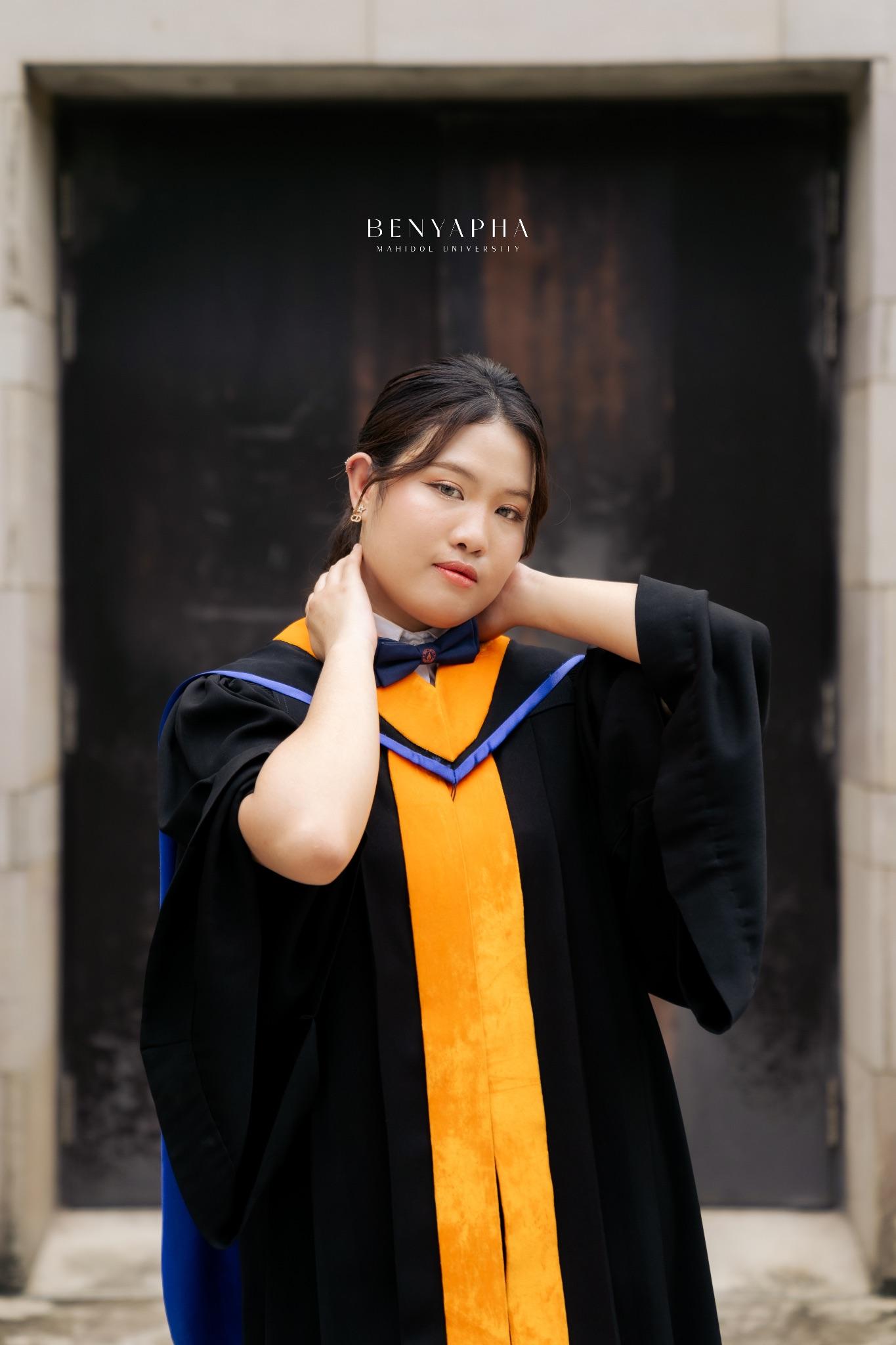 ผลงานรับปริญญา มหาวิทยาลัยมหิดล โดย aspect_fotograf ภาพที่ 8