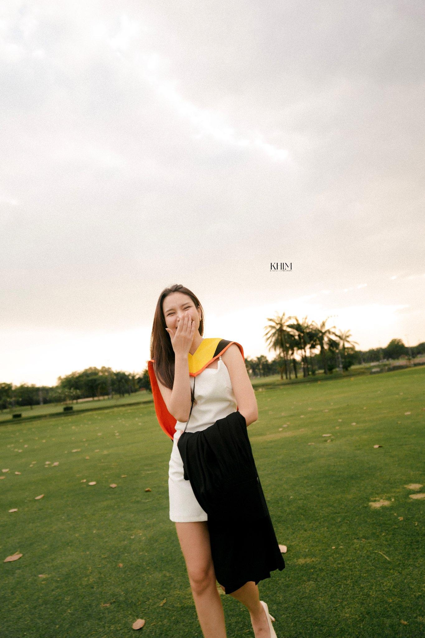 ผลงานรับปริญญา มหาวิทยาลัยกรุงเทพ โดย aspect_fotograf ภาพที่ 13