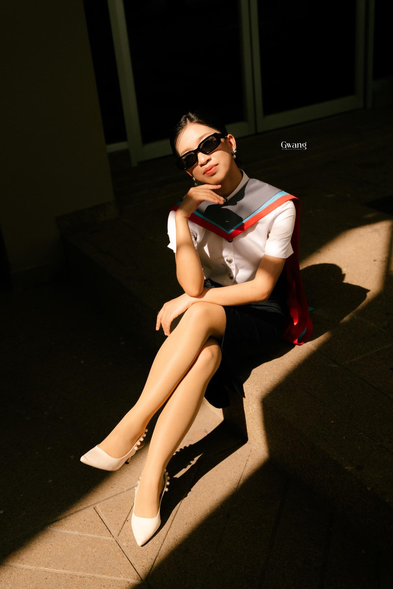 ผลงานรับปริญญา มหาวิทยาลัยศรีนครินทรวิโรฒ โดย aspect_fotograf ภาพที่ 1