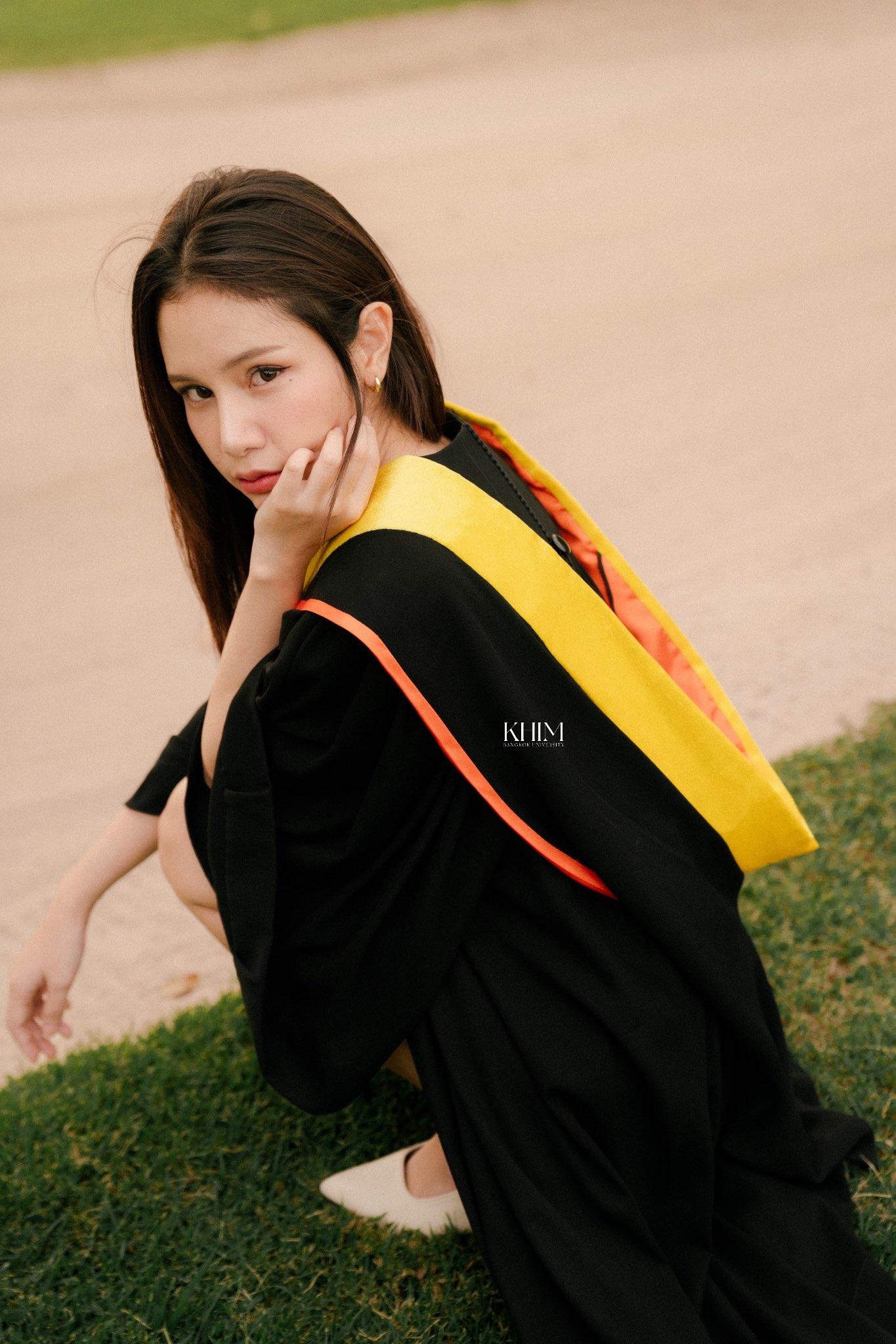 ผลงานรับปริญญา มหาวิทยาลัยกรุงเทพ โดย aspect_fotograf ภาพที่ 3