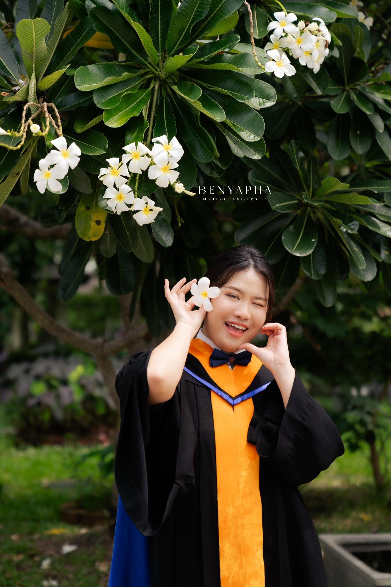 ผลงานรับปริญญา มหาวิทยาลัยมหิดล โดย aspect_fotograf ภาพที่ 12