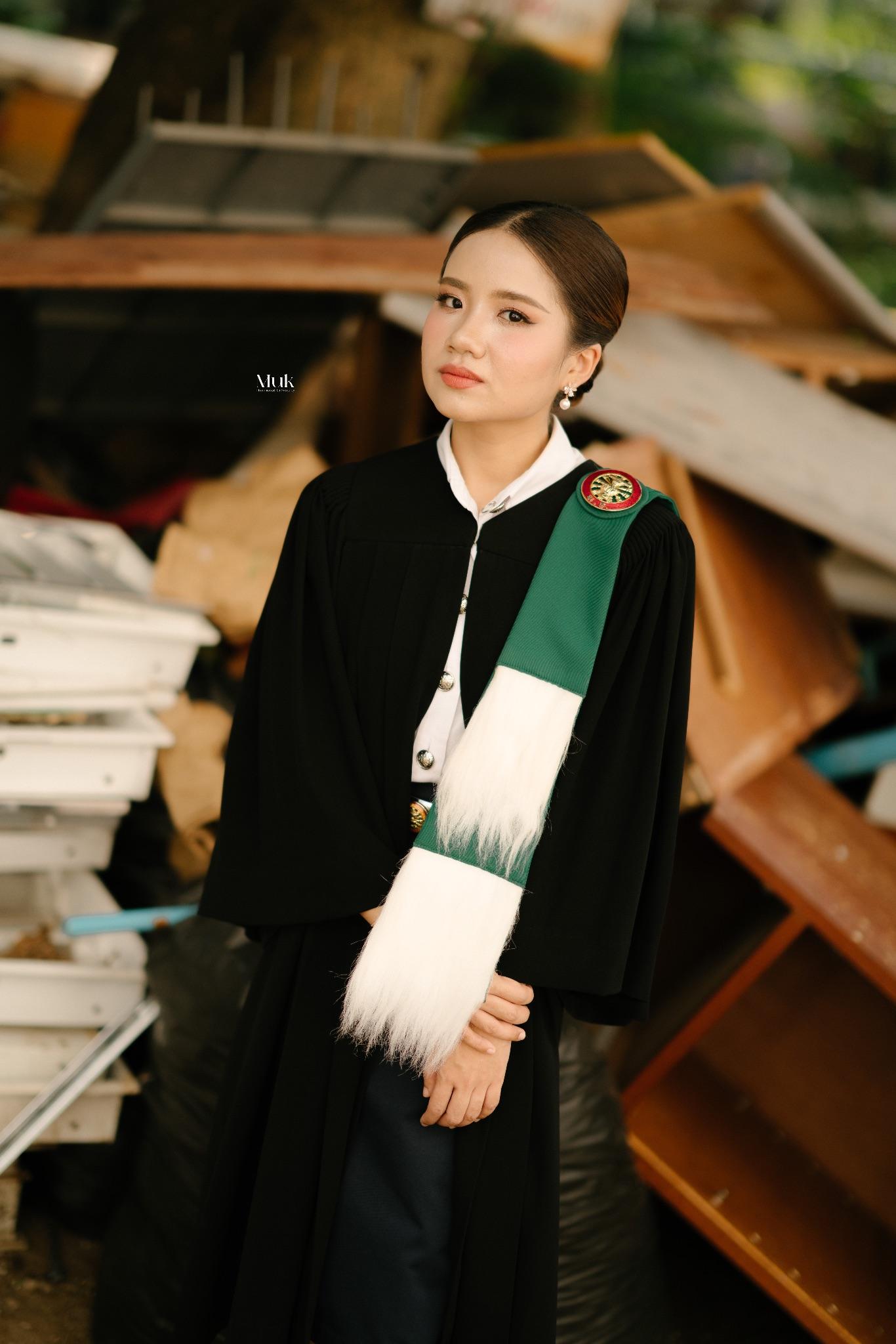 ผลงานรับปริญญา มหาวิทยาลัยธรรมศาสตร์ โดย aspect_fotograf ภาพที่ 10