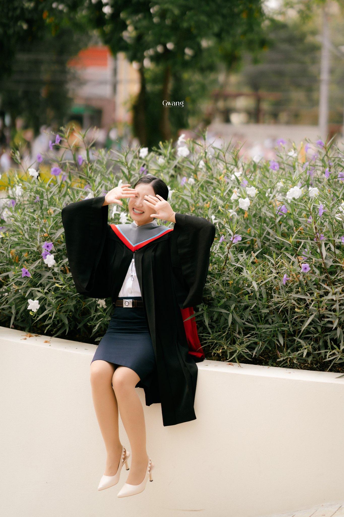 ผลงานรับปริญญา มหาวิทยาลัยศรีนครินทรวิโรฒ โดย aspect_fotograf ภาพที่ 14
