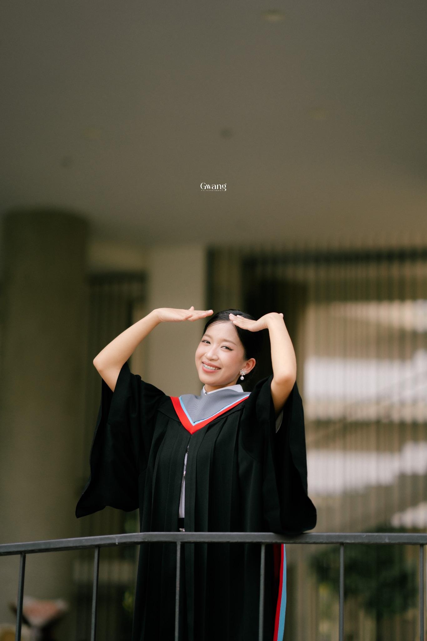ผลงานรับปริญญา มหาวิทยาลัยศรีนครินทรวิโรฒ โดย aspect_fotograf ภาพที่ 10