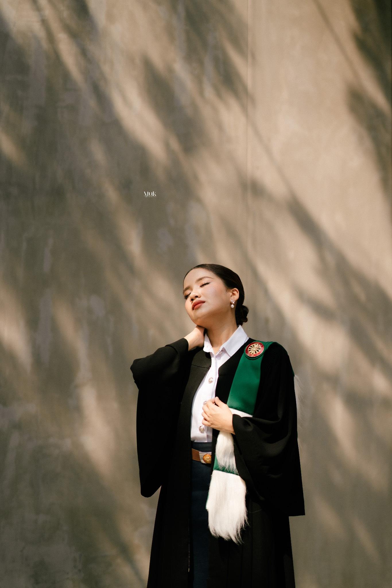 ผลงานรับปริญญา มหาวิทยาลัยธรรมศาสตร์ โดย aspect_fotograf ภาพที่ 3
