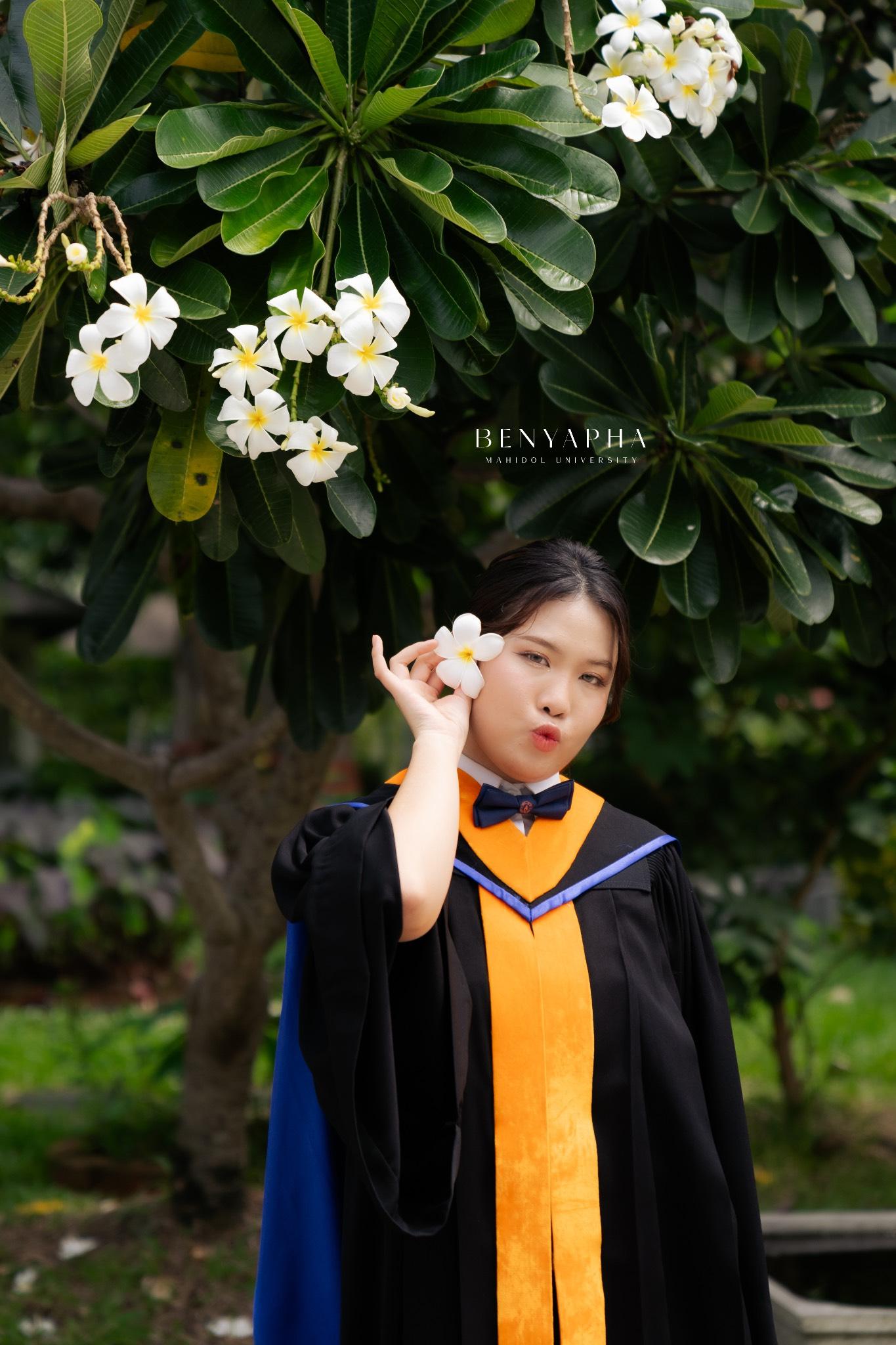 ผลงานรับปริญญา มหาวิทยาลัยมหิดล โดย aspect_fotograf ภาพที่ 13
