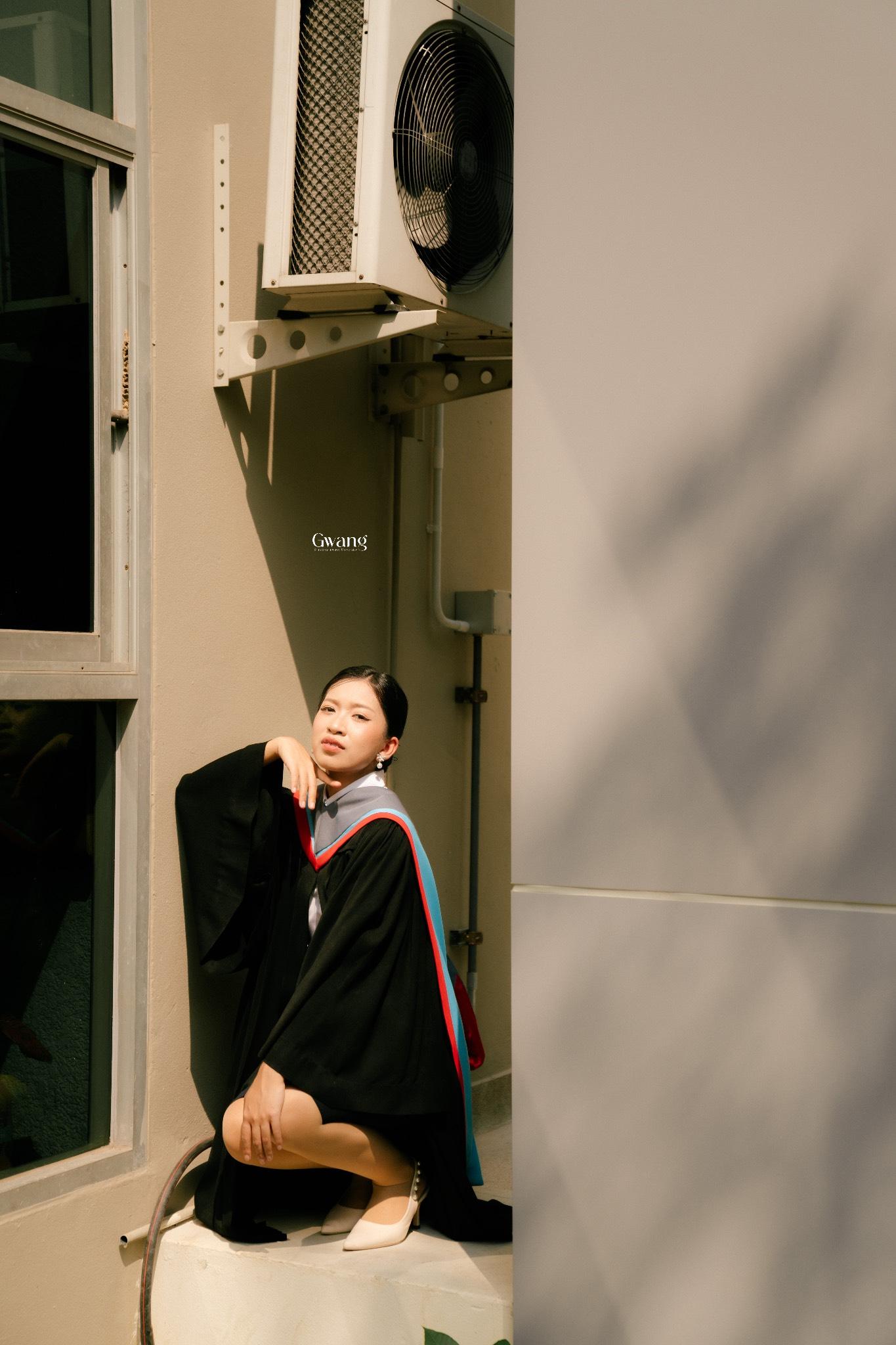 ผลงานรับปริญญา มหาวิทยาลัยศรีนครินทรวิโรฒ โดย aspect_fotograf ภาพที่ 13