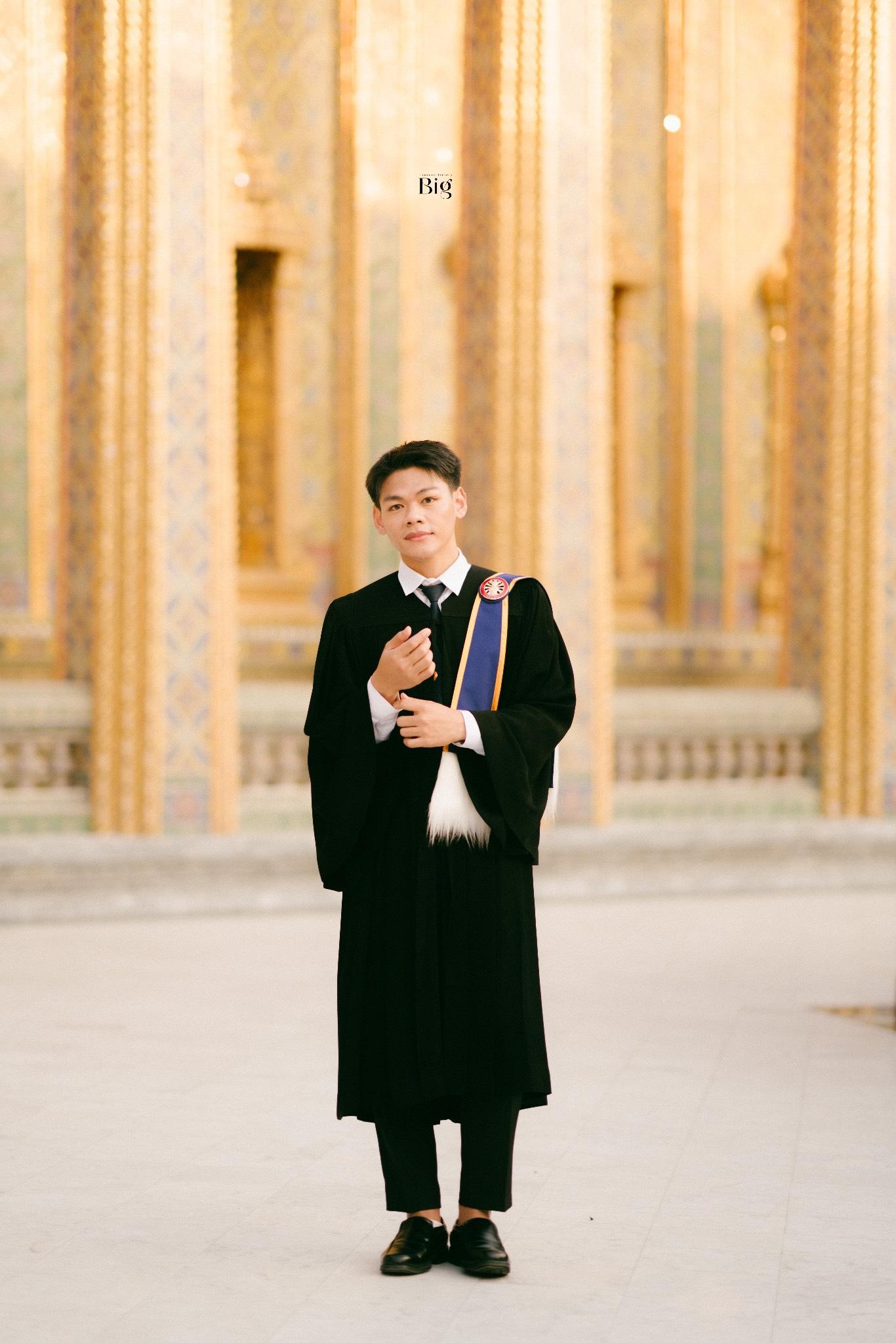 ผลงานรับปริญญา มหาวิทยาลัยธรรมศาสตร์ โดย aspect_fotograf ภาพที่ 10