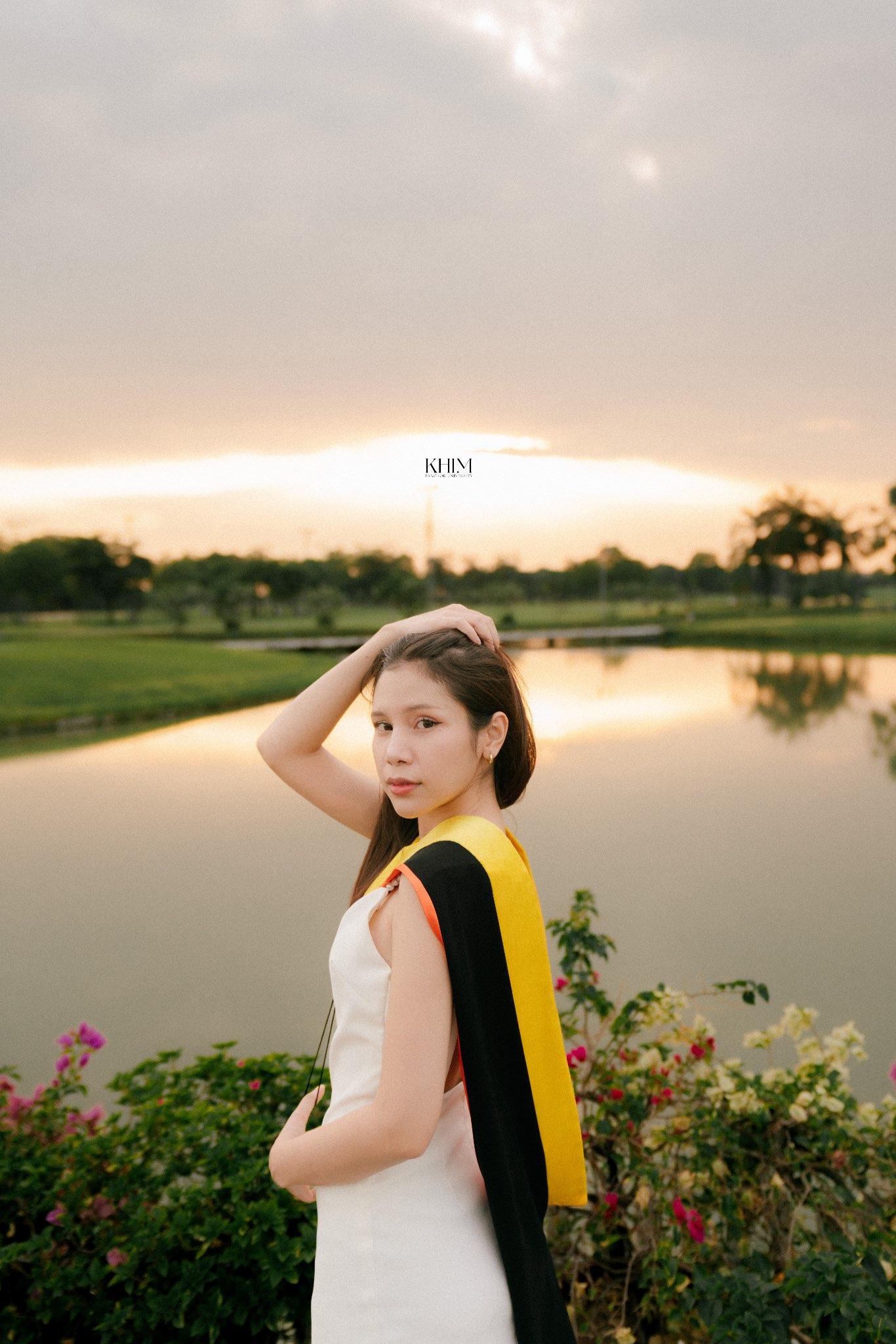 ผลงานรับปริญญา มหาวิทยาลัยกรุงเทพ โดย aspect_fotograf ภาพที่ 12