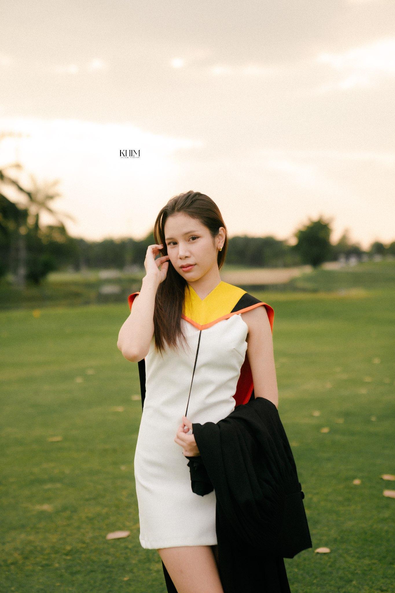 ผลงานรับปริญญา มหาวิทยาลัยกรุงเทพ โดย aspect_fotograf ภาพที่ 5