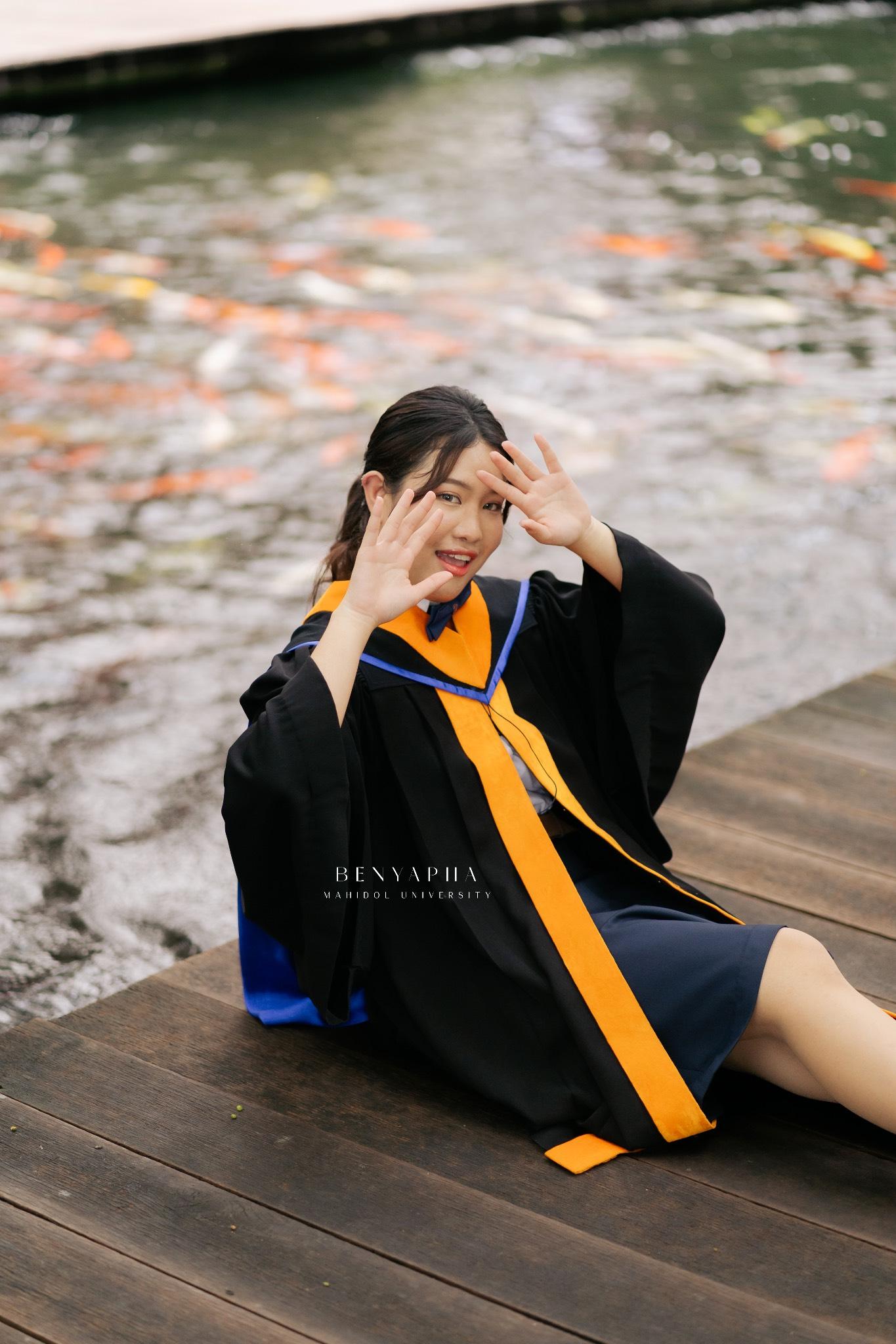 ผลงานรับปริญญา มหาวิทยาลัยมหิดล โดย aspect_fotograf ภาพที่ 2
