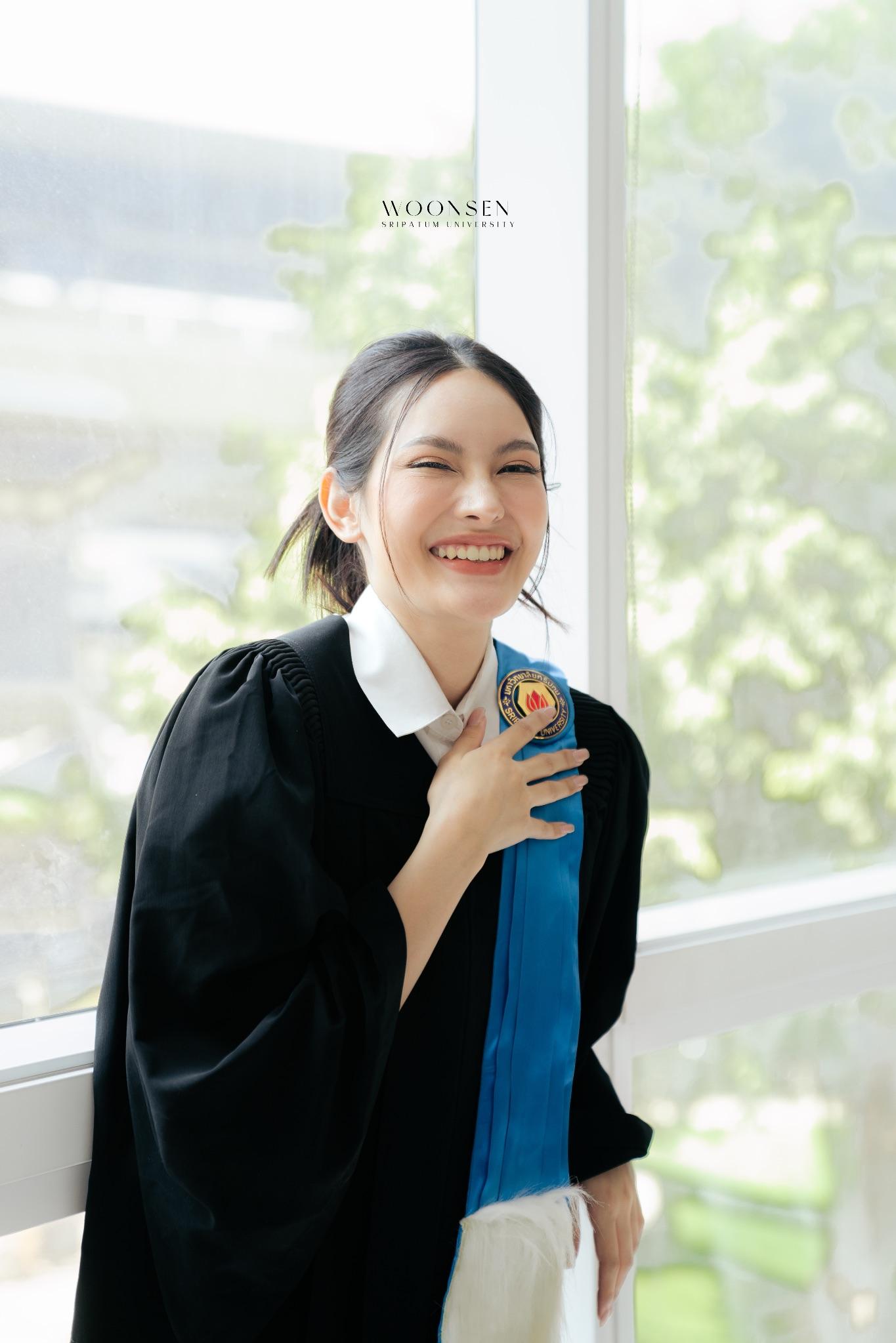 ผลงานรับปริญญา มหาวิทยาลัยศรีปทุม โดย aspect_fotograf ภาพที่ 10