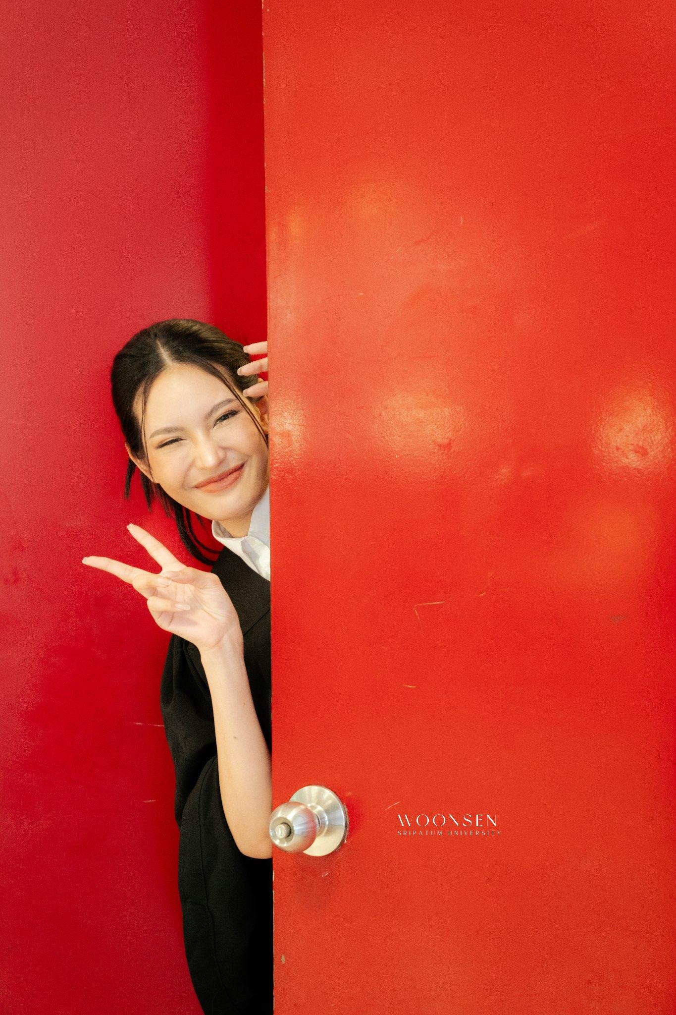 ผลงานรับปริญญา มหาวิทยาลัยศรีปทุม โดย aspect_fotograf ภาพที่ 7