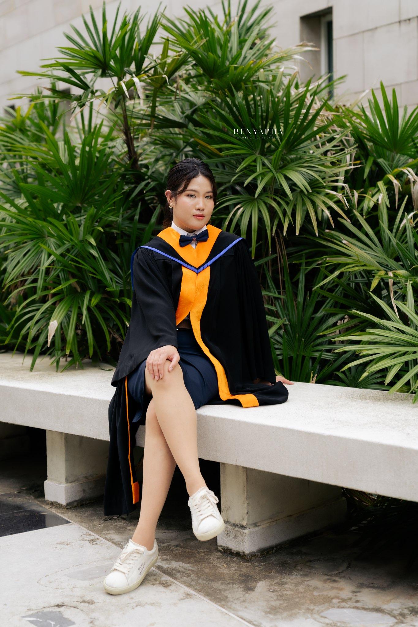 ผลงานรับปริญญา มหาวิทยาลัยมหิดล โดย aspect_fotograf ภาพที่ 9
