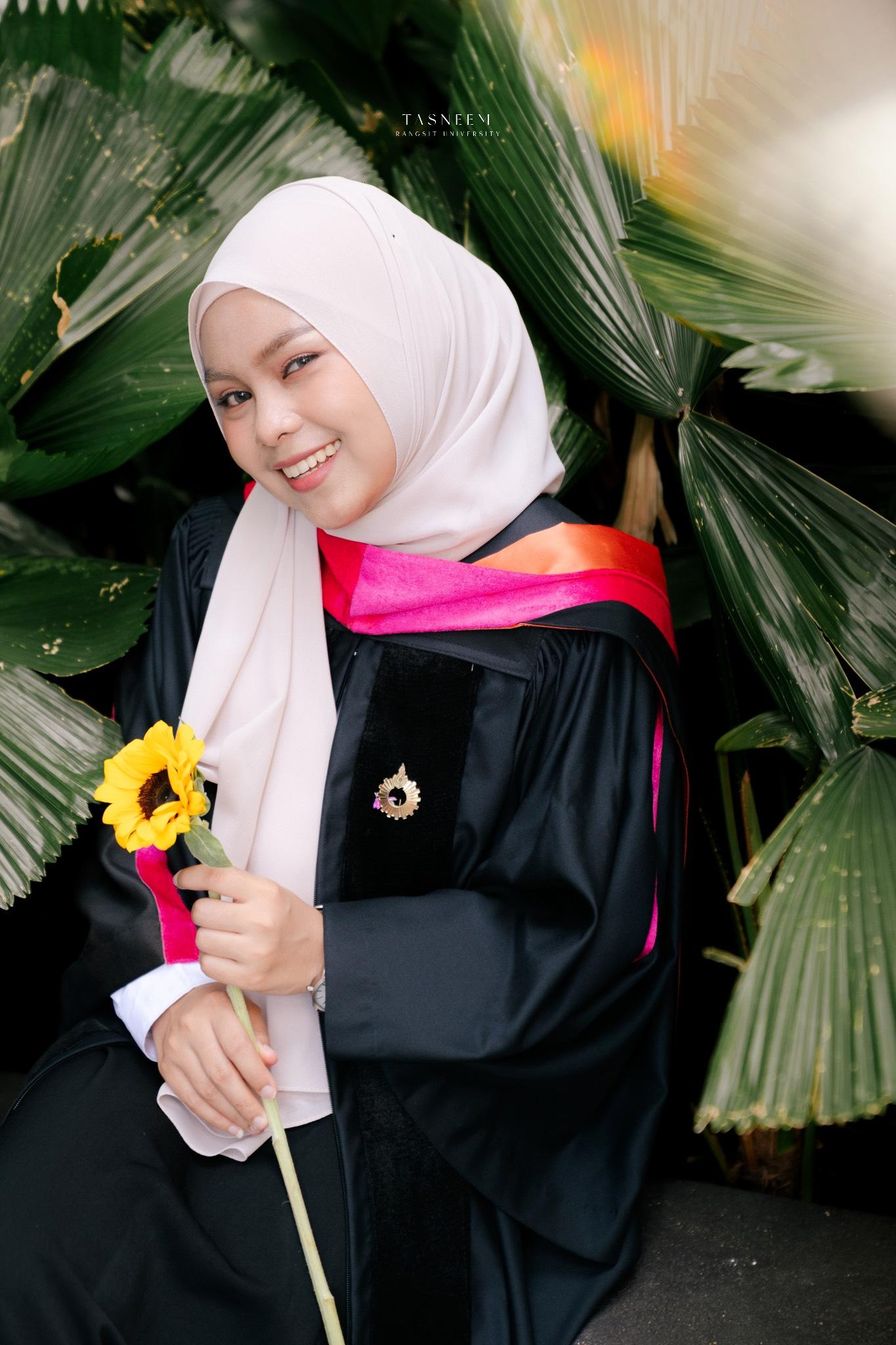 ผลงานรับปริญญา มหาวิทยาลัยรังสิต โดย aspect_fotograf ภาพที่ 8