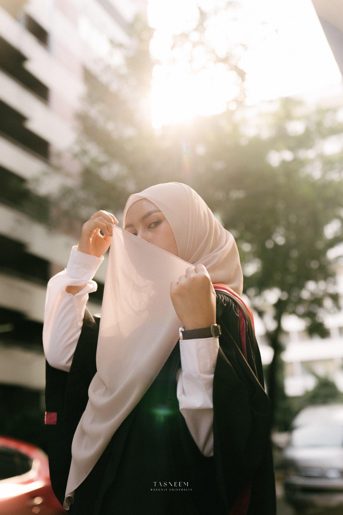 ผลงานรับปริญญา มหาวิทยาลัยรังสิต โดย aspect_fotograf ภาพที่ 10