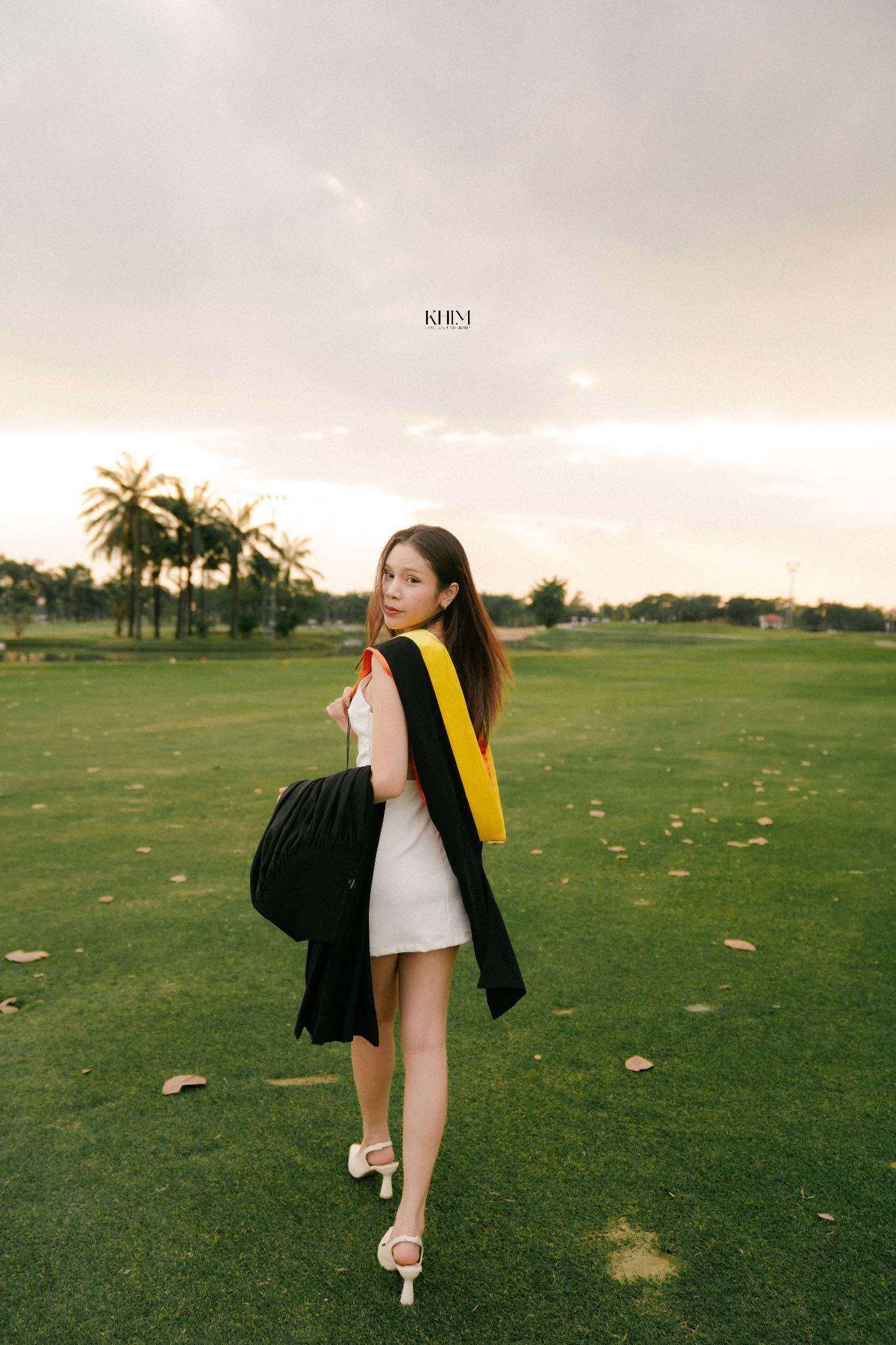 ผลงานรับปริญญา มหาวิทยาลัยกรุงเทพ โดย aspect_fotograf ภาพที่ 14