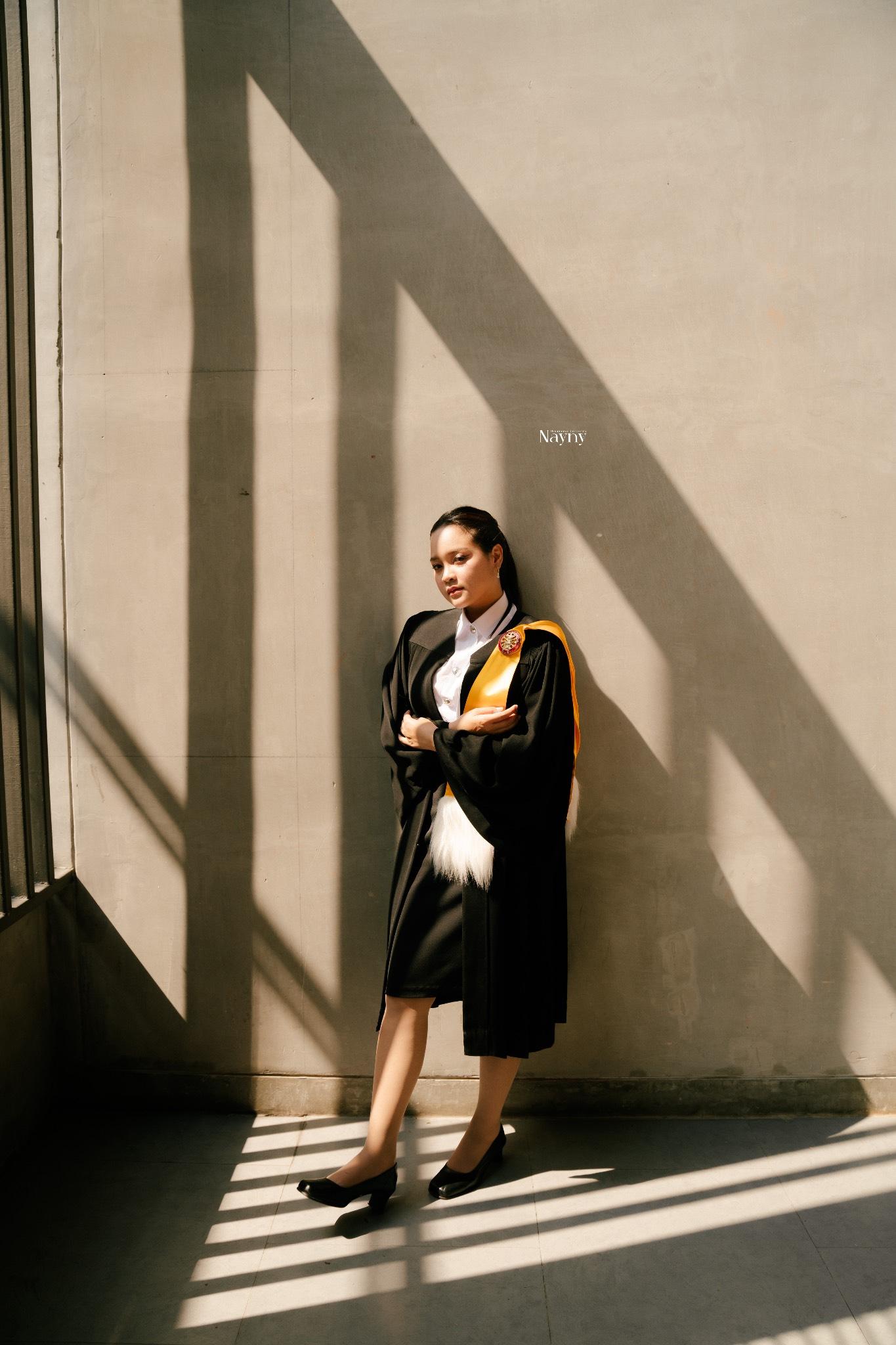 ผลงานรับปริญญา มหาวิทยาลัยธรรมศาสตร์ โดย aspect_fotograf ภาพที่ 9