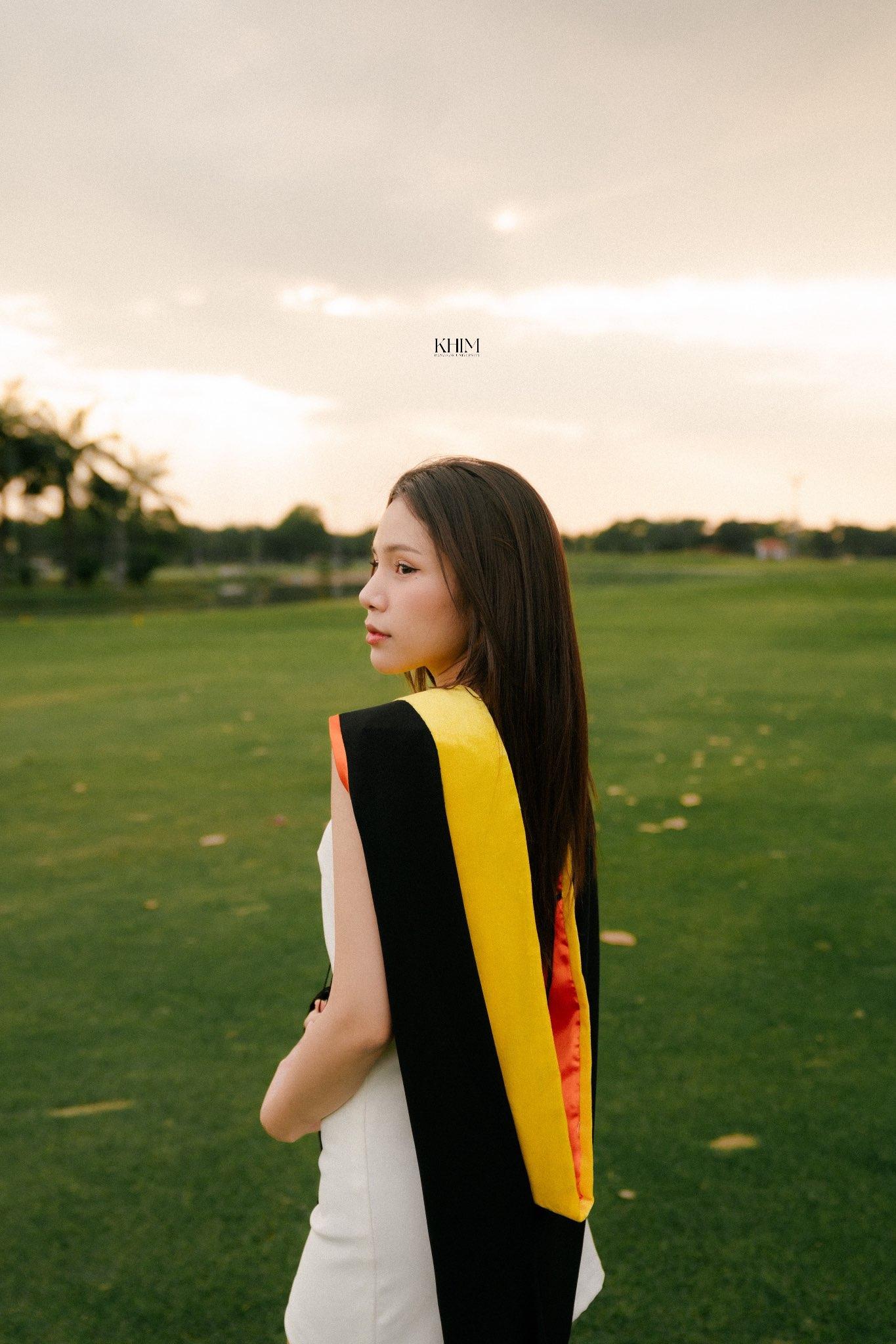 ผลงานรับปริญญา มหาวิทยาลัยกรุงเทพ โดย aspect_fotograf ภาพที่ 10
