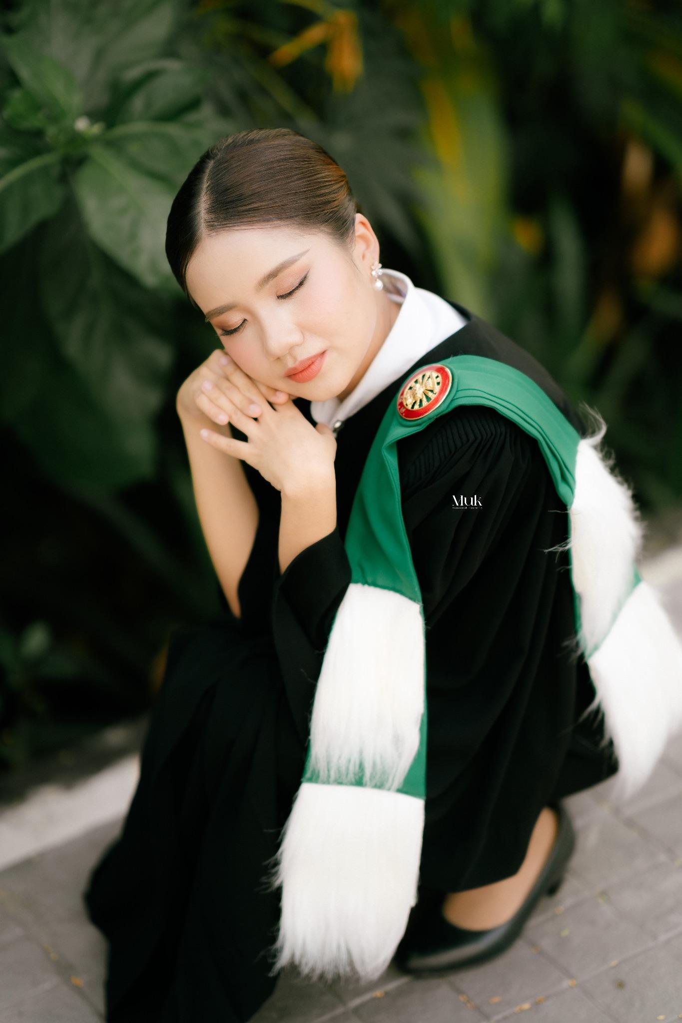 ผลงานรับปริญญา มหาวิทยาลัยธรรมศาสตร์ โดย aspect_fotograf ภาพที่ 13