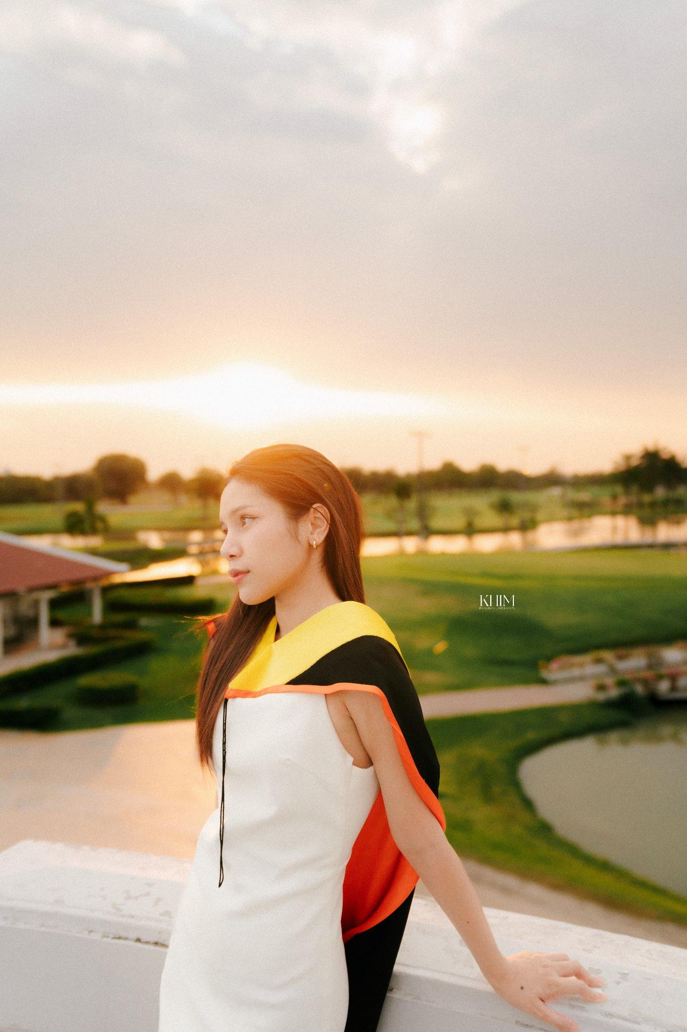 ผลงานรับปริญญา มหาวิทยาลัยกรุงเทพ โดย aspect_fotograf ภาพที่ 11