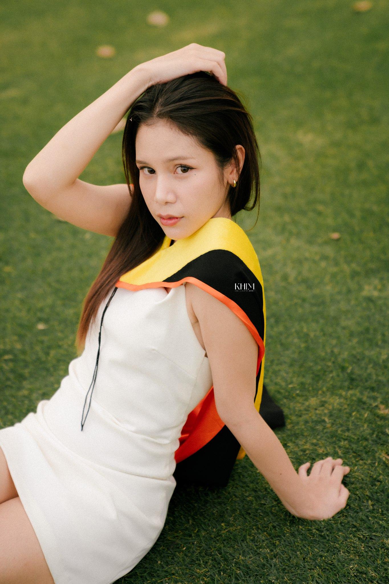 ผลงานรับปริญญา มหาวิทยาลัยกรุงเทพ โดย aspect_fotograf ภาพที่ 4