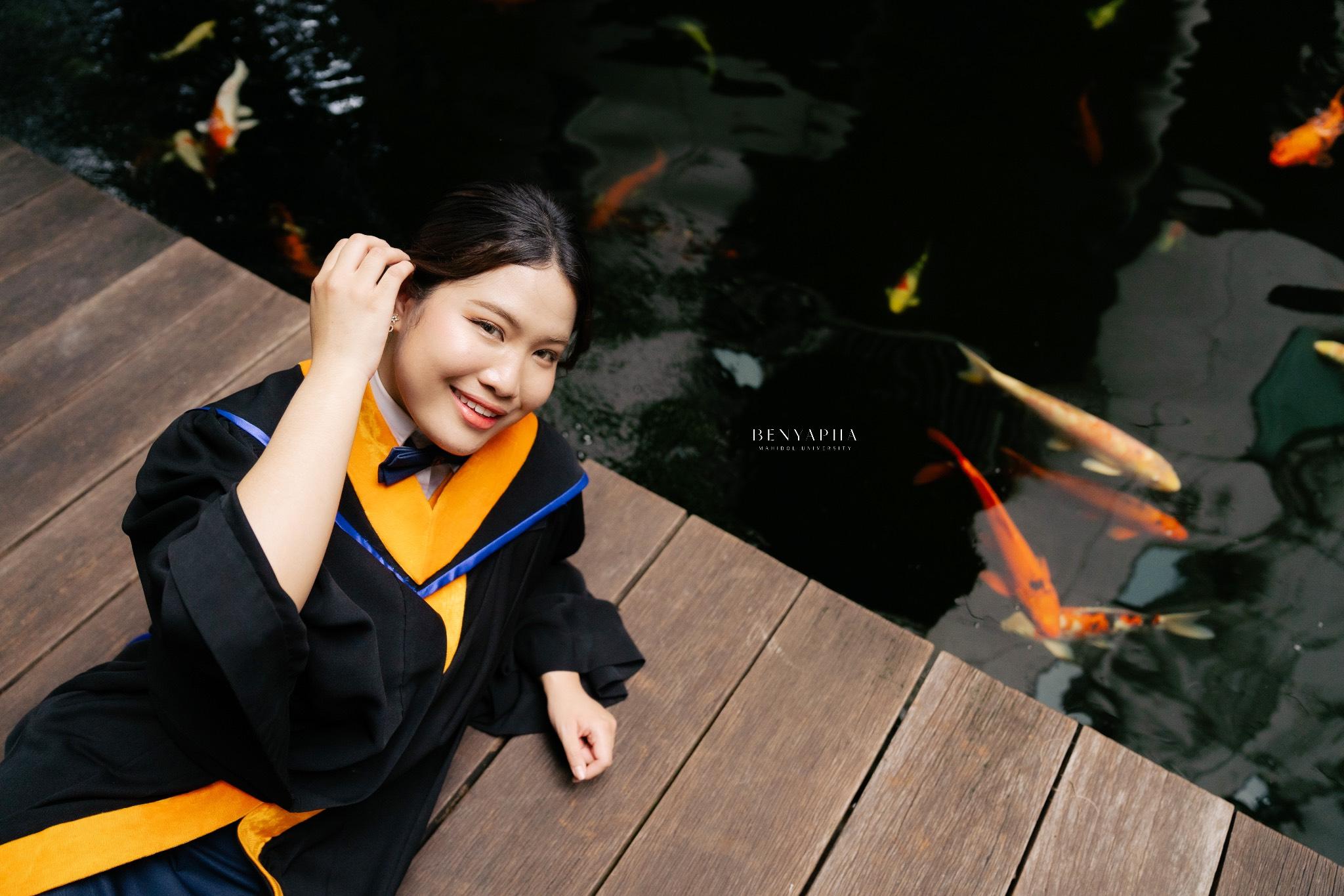 ผลงานรับปริญญา มหาวิทยาลัยมหิดล โดย aspect_fotograf ภาพที่ 3