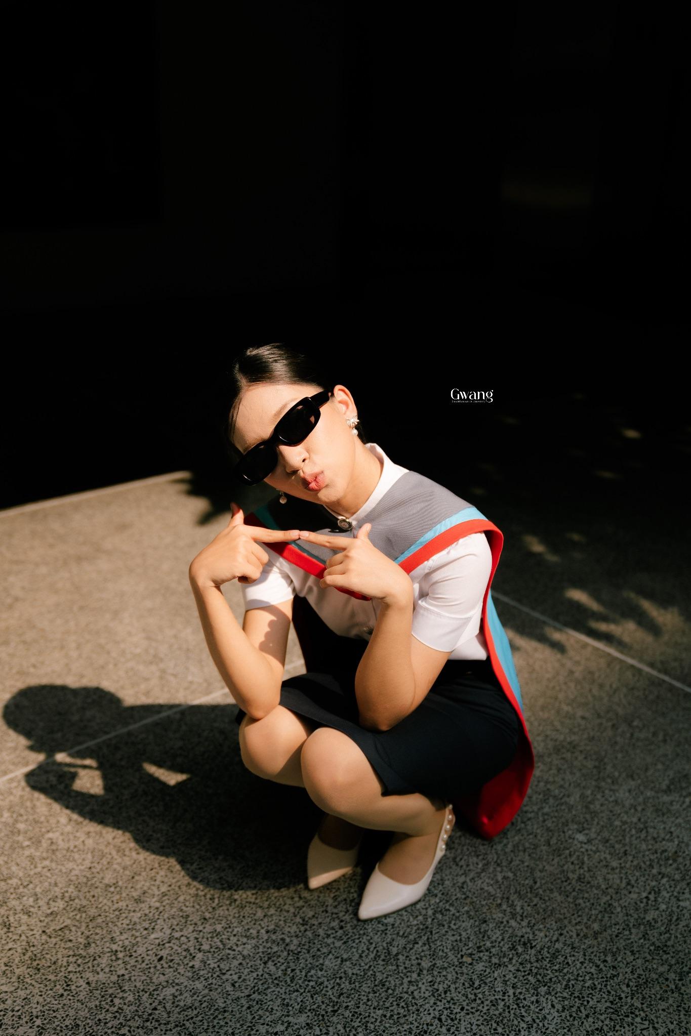 ผลงานรับปริญญา มหาวิทยาลัยศรีนครินทรวิโรฒ โดย aspect_fotograf ภาพที่ 6