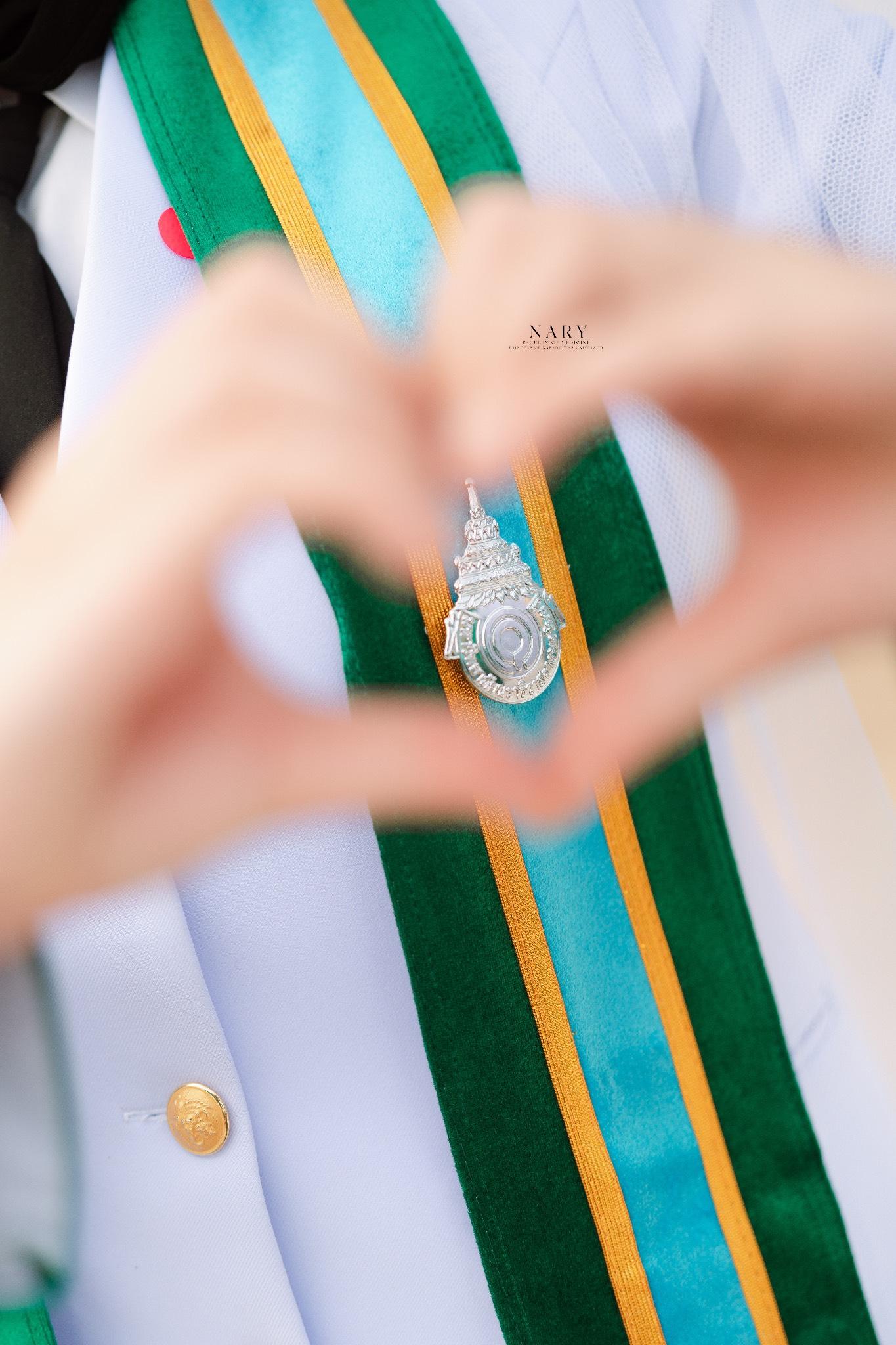 ผลงานรับปริญญา มหาวิทยาลัยนราธิวาสราชนครินทร์ โดย aspect_fotograf ภาพที่ 2