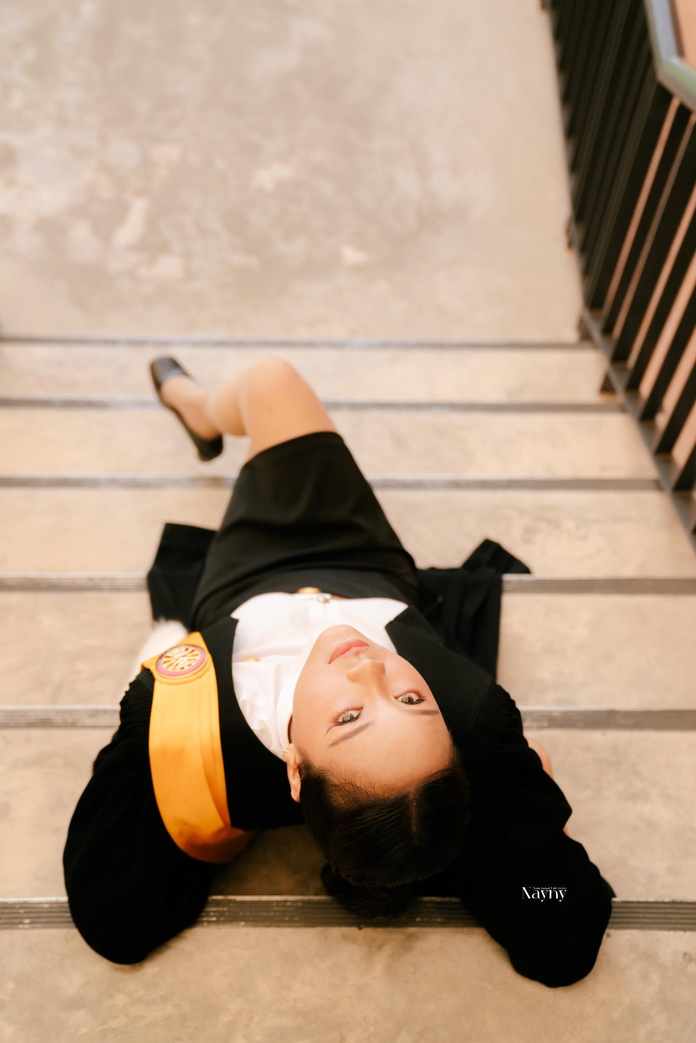 ผลงานรับปริญญา มหาวิทยาลัยธรรมศาสตร์ โดย aspect_fotograf ภาพที่ 7