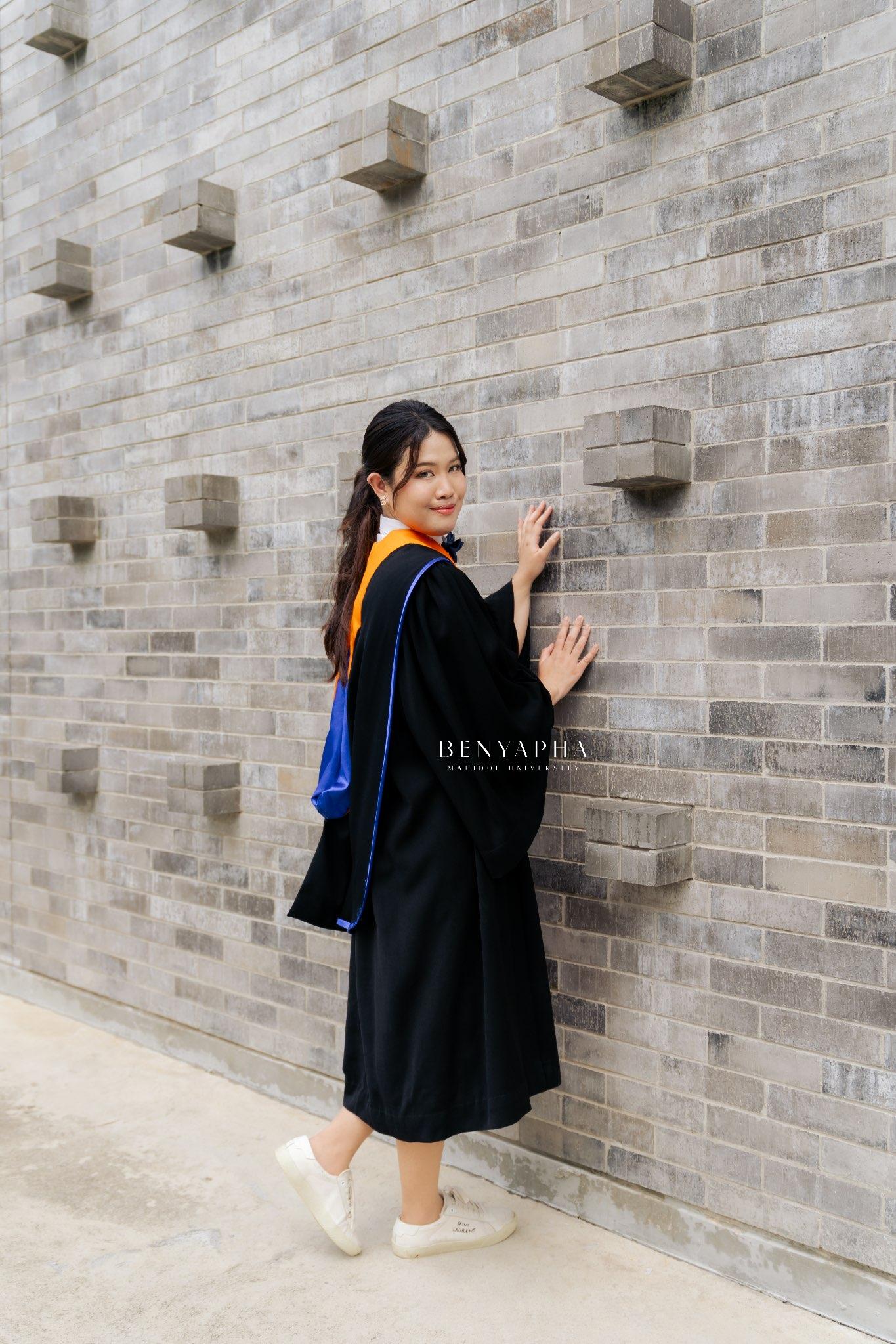ผลงานรับปริญญา มหาวิทยาลัยมหิดล โดย aspect_fotograf ภาพที่ 10