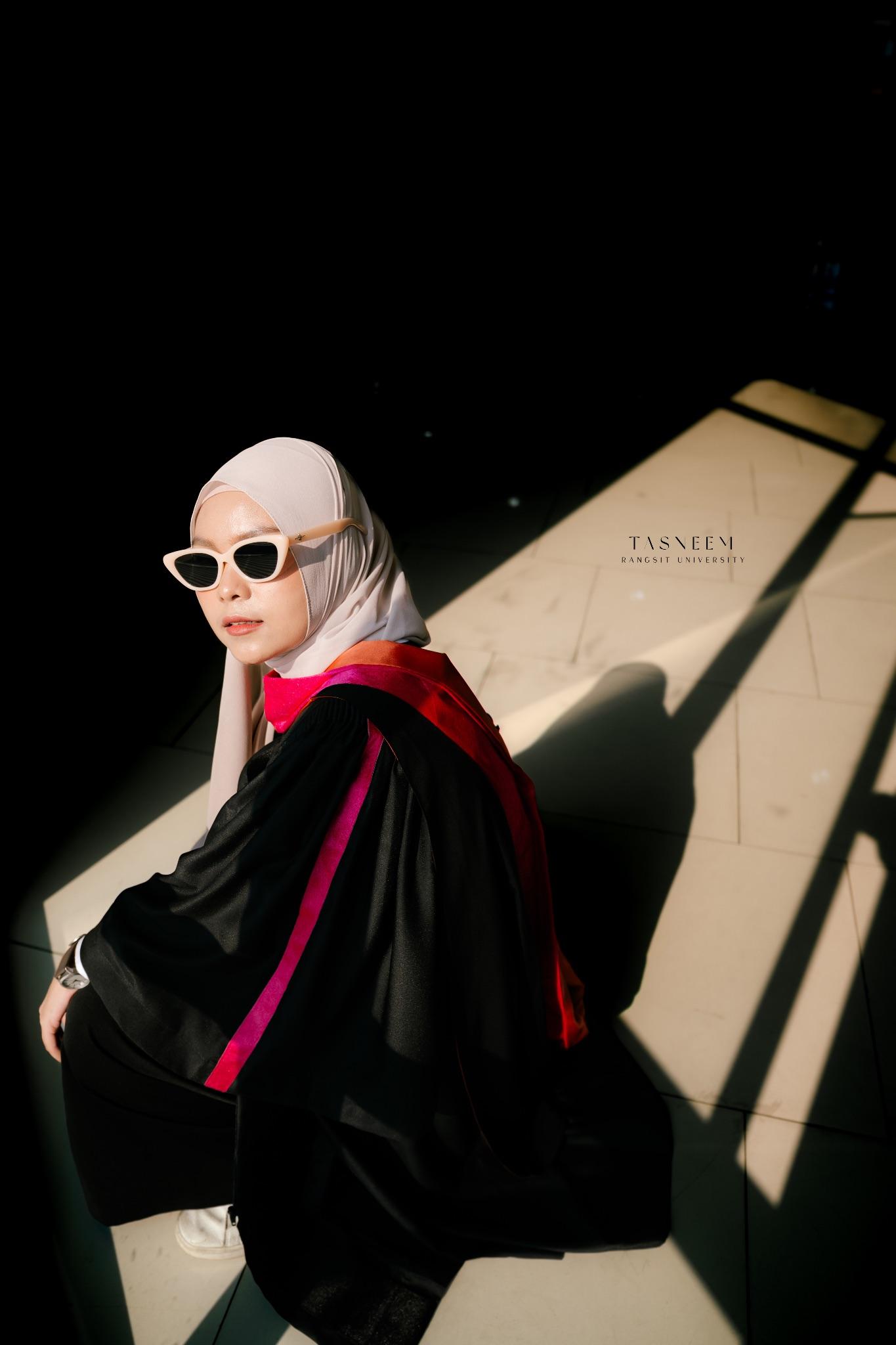 ผลงานรับปริญญา มหาวิทยาลัยรังสิต โดย aspect_fotograf ภาพที่ 13