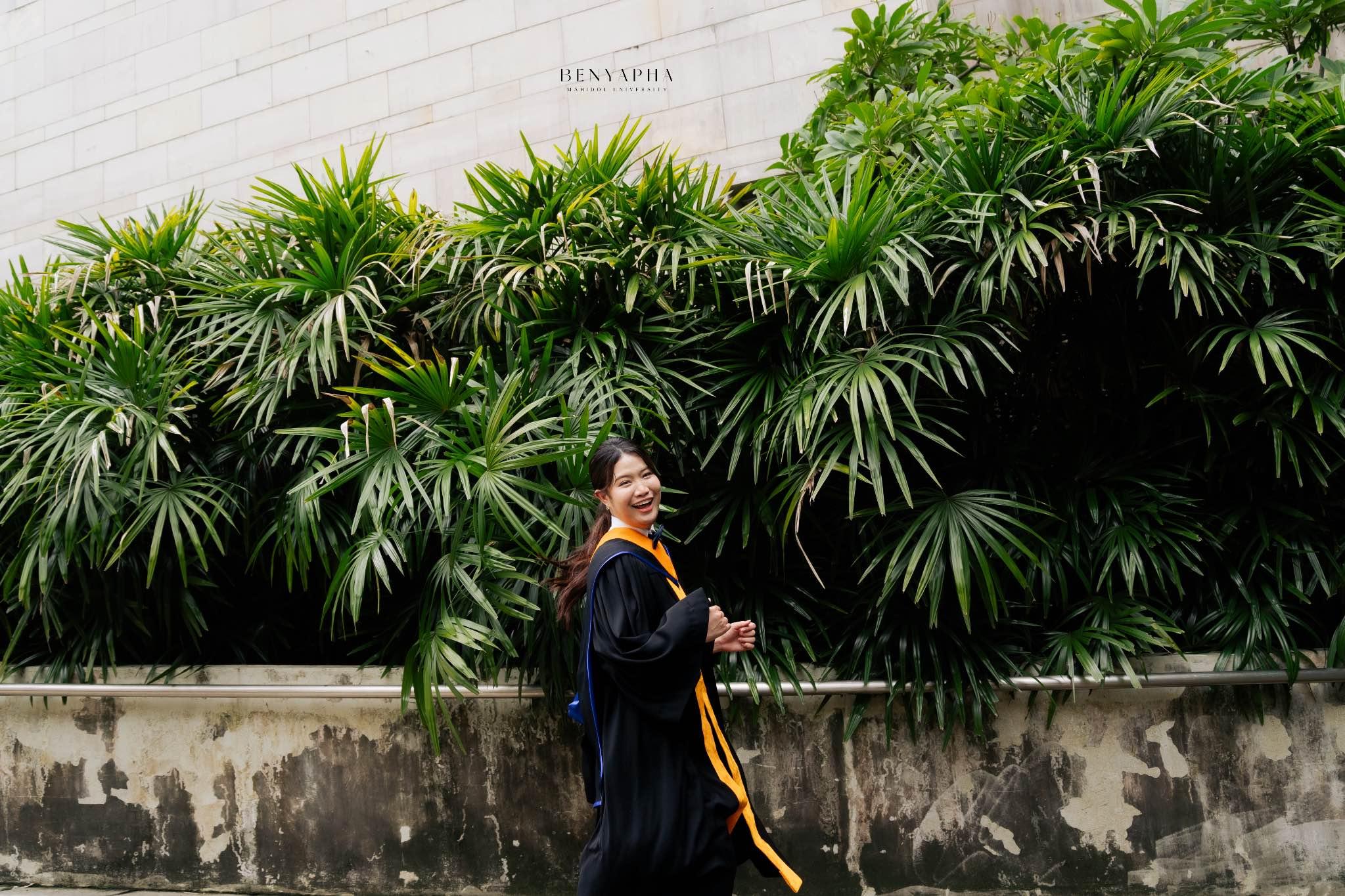 ผลงานรับปริญญา มหาวิทยาลัยมหิดล โดย aspect_fotograf ภาพที่ 6