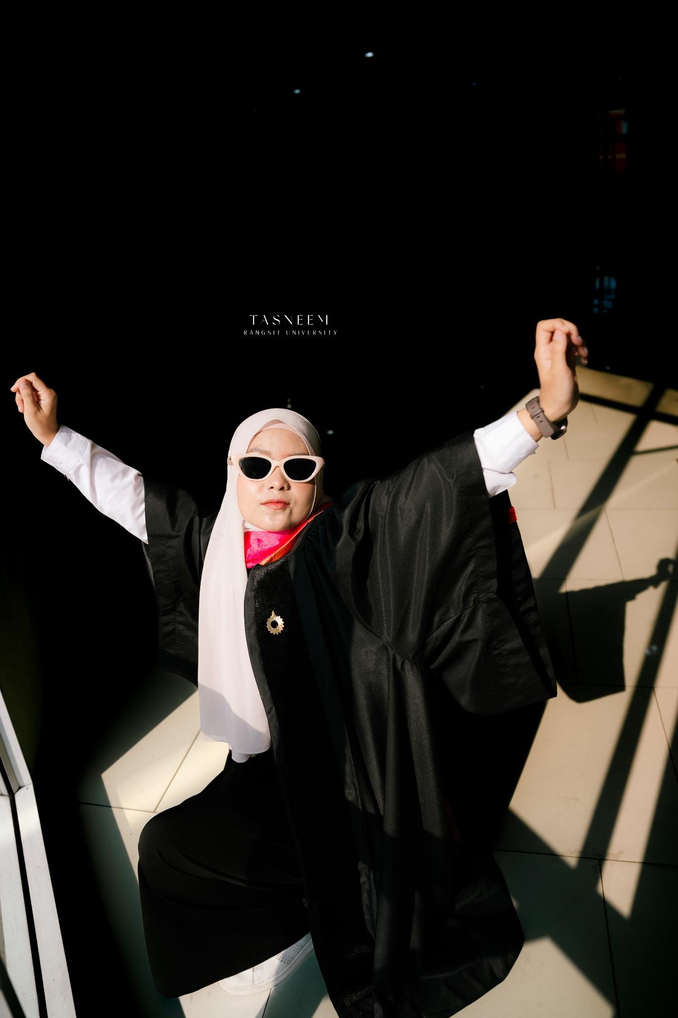 ผลงานรับปริญญา มหาวิทยาลัยรังสิต โดย aspect_fotograf ภาพที่ 14