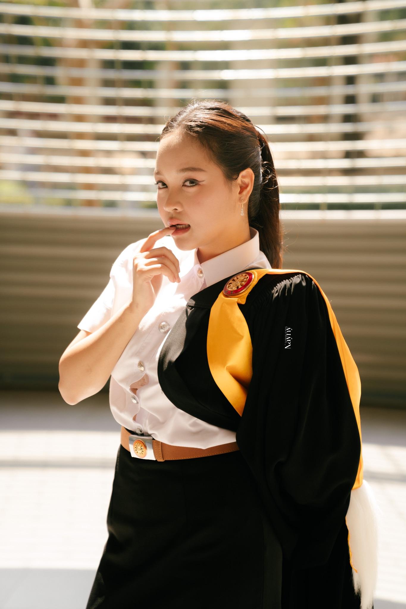 ผลงานรับปริญญา มหาวิทยาลัยธรรมศาสตร์ โดย aspect_fotograf ภาพที่ 11