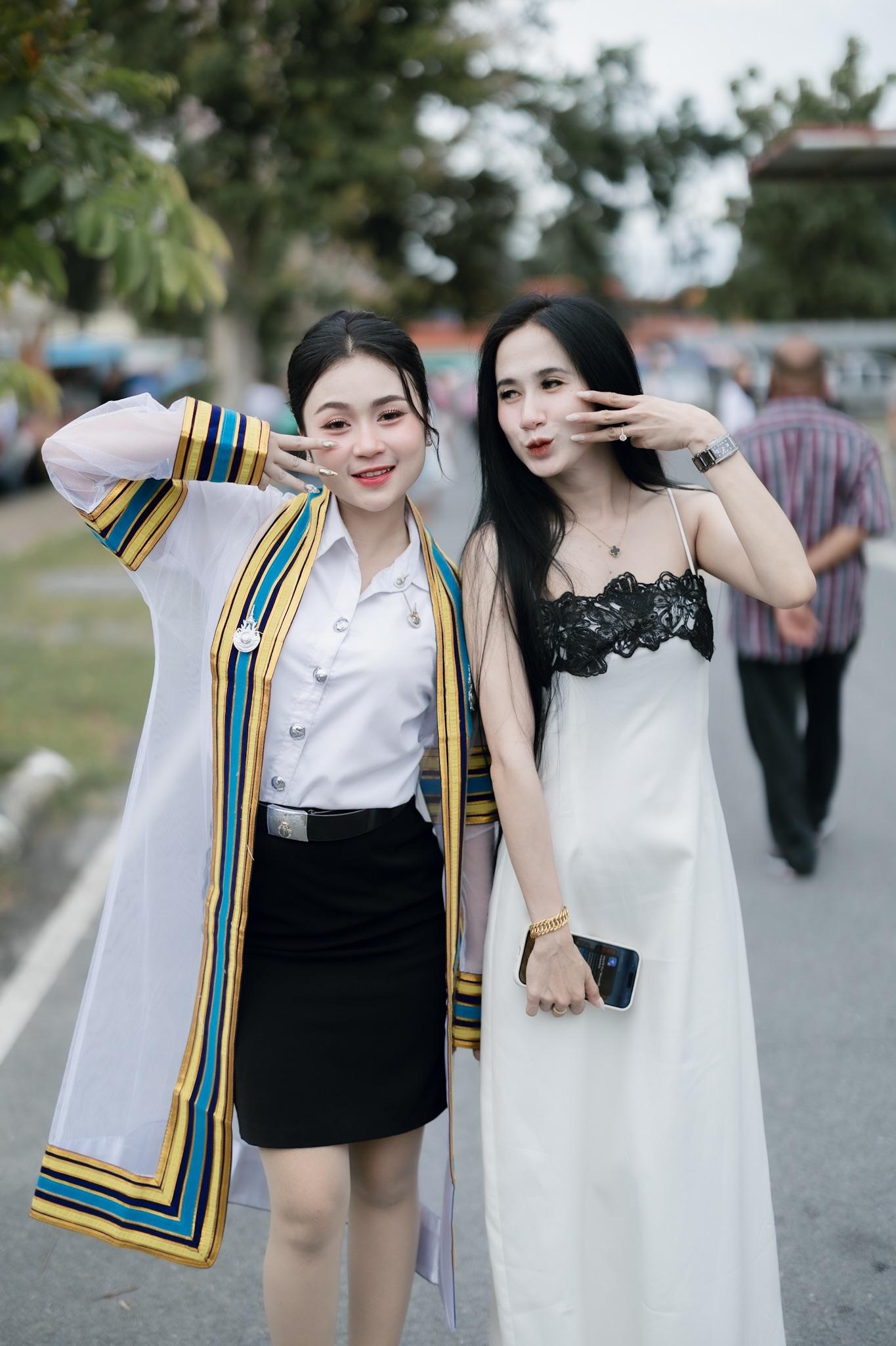 ผลงานรับปริญญา มหาวิทยาลัยเทคโนโลยีราชมงคลศรีวิชัย โดย ซืน‘วานนน ภาพที่ 16