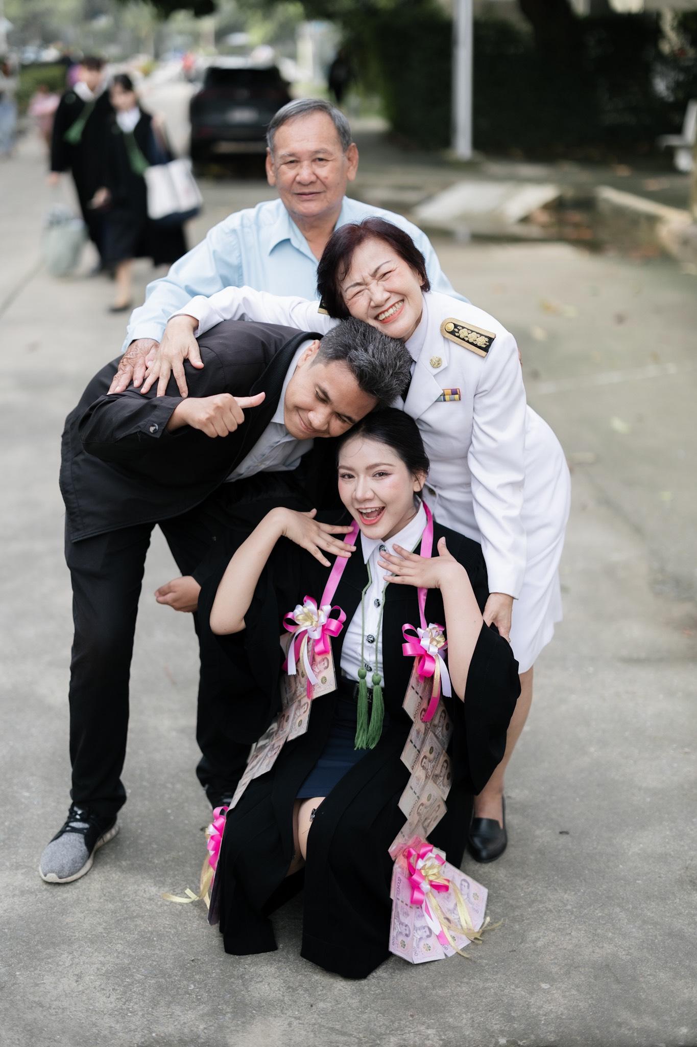 ผลงานรับปริญญา มหาวิทยาลัยเกษตรศาสตร์ โดย ซืน‘วานนน ภาพที่ 19