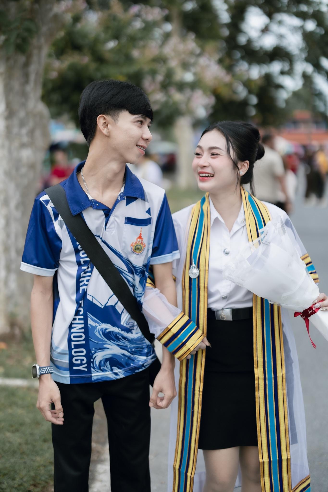ผลงานรับปริญญา มหาวิทยาลัยเทคโนโลยีราชมงคลศรีวิชัย โดย ซืน‘วานนน ภาพที่ 10