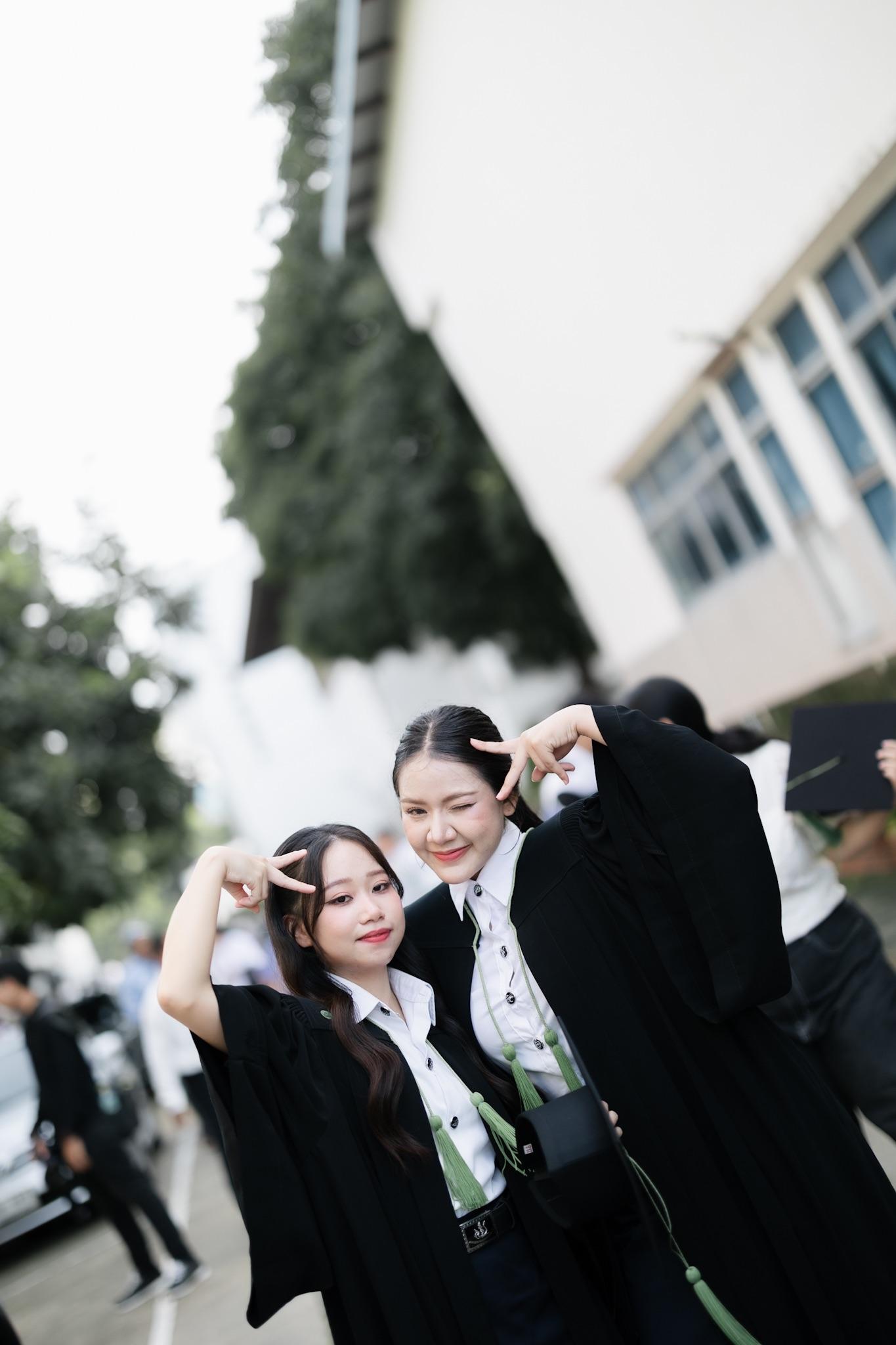 ผลงานรับปริญญา มหาวิทยาลัยเกษตรศาสตร์ โดย ซืน‘วานนน ภาพที่ 3