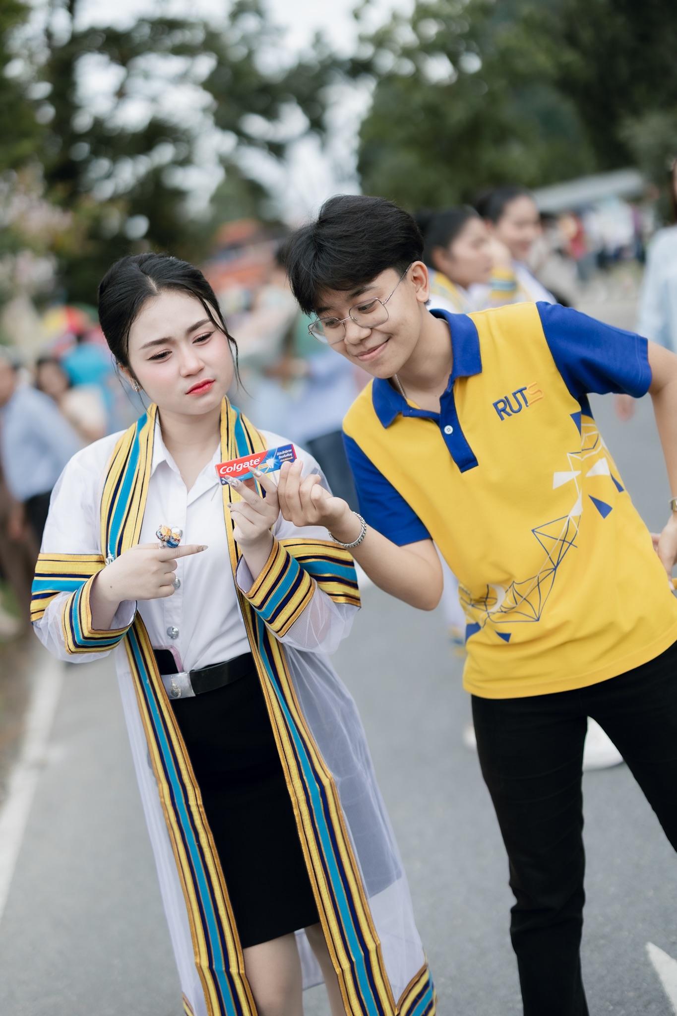 ผลงานรับปริญญา มหาวิทยาลัยเทคโนโลยีราชมงคลศรีวิชัย โดย ซืน‘วานนน ภาพที่ 15