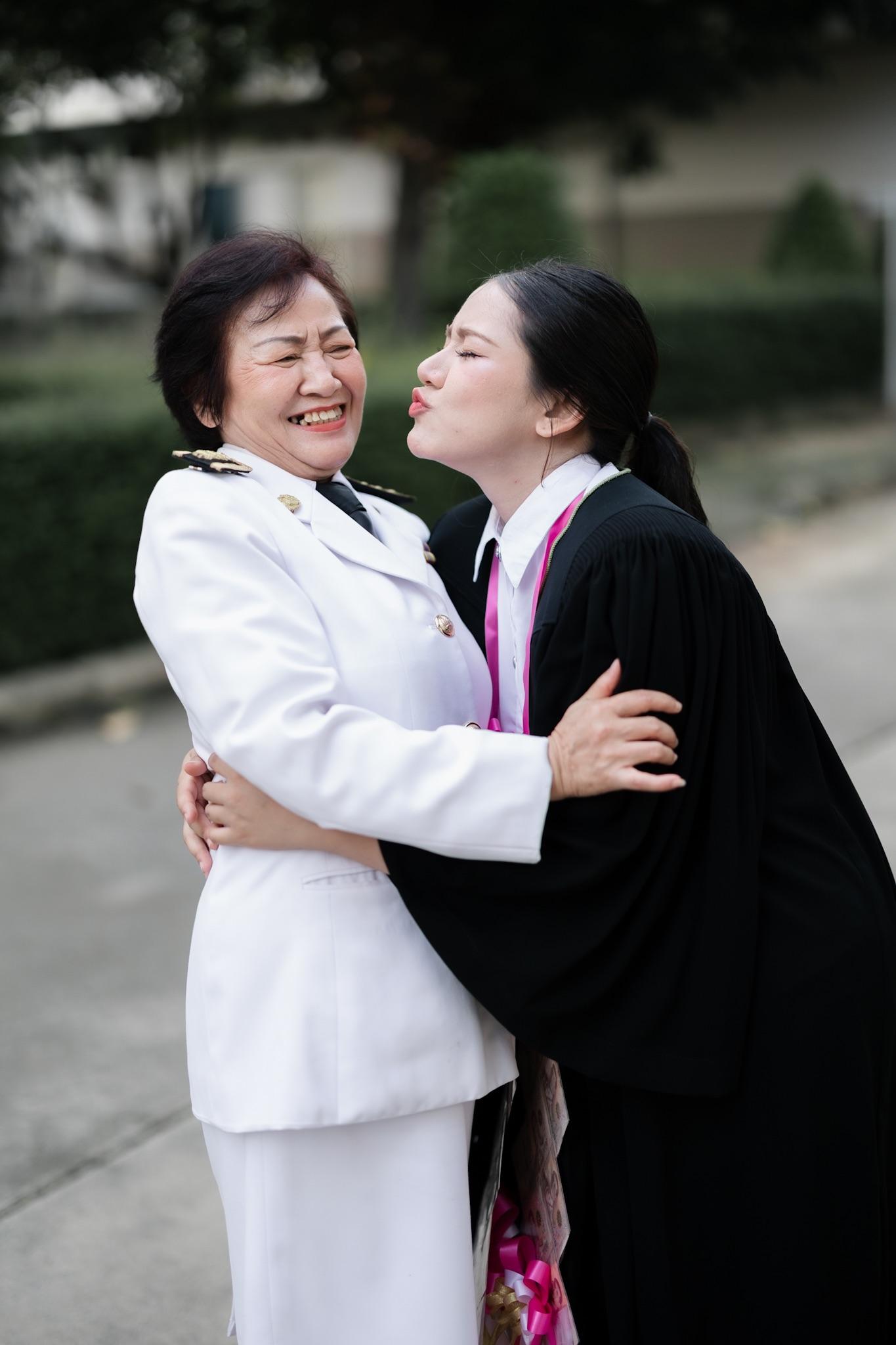 ผลงานรับปริญญา มหาวิทยาลัยเกษตรศาสตร์ โดย ซืน‘วานนน ภาพที่ 20