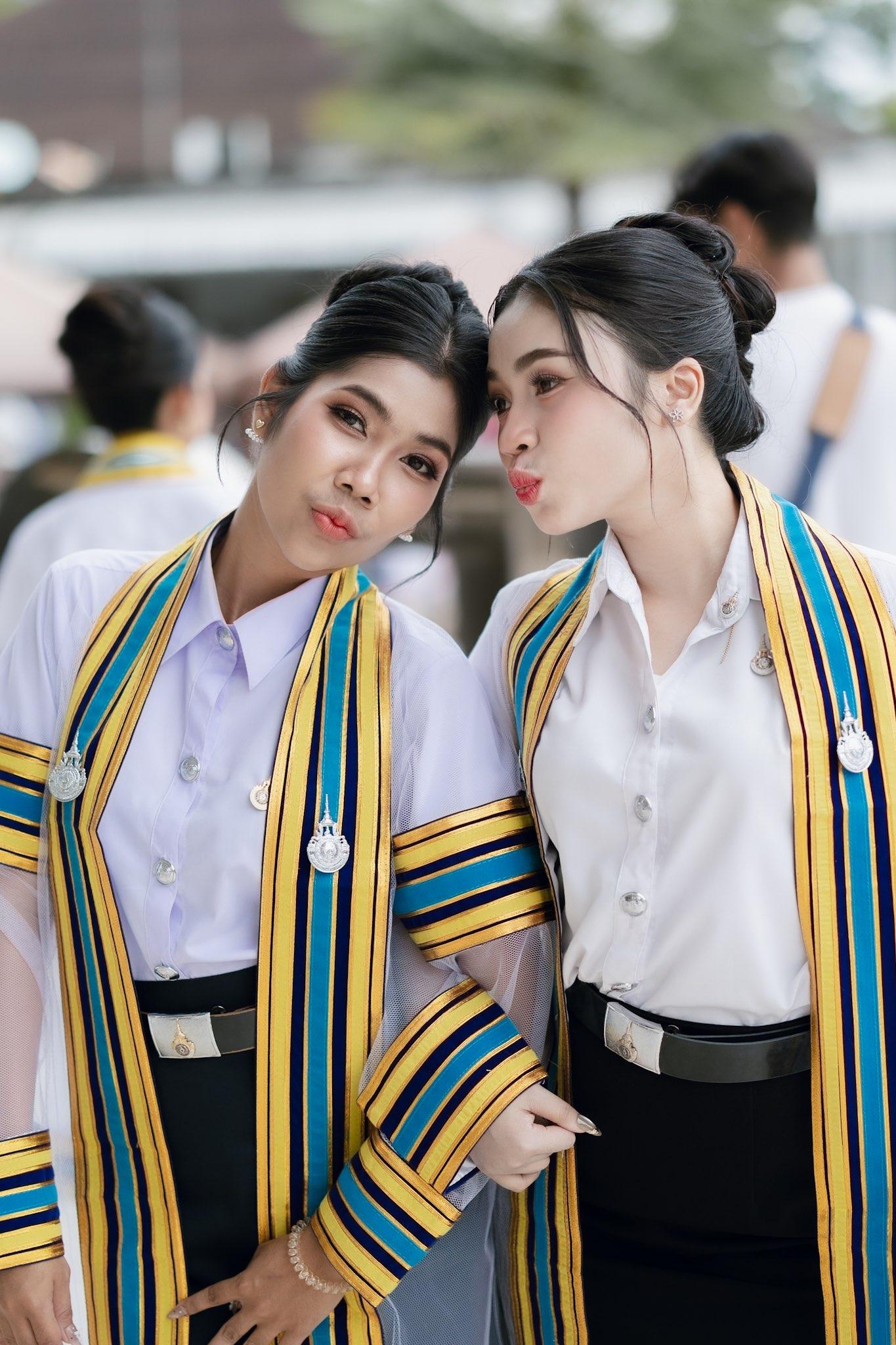 ผลงานรับปริญญา มหาวิทยาลัยเทคโนโลยีราชมงคลศรีวิชัย โดย ซืน‘วานนน ภาพที่ 6