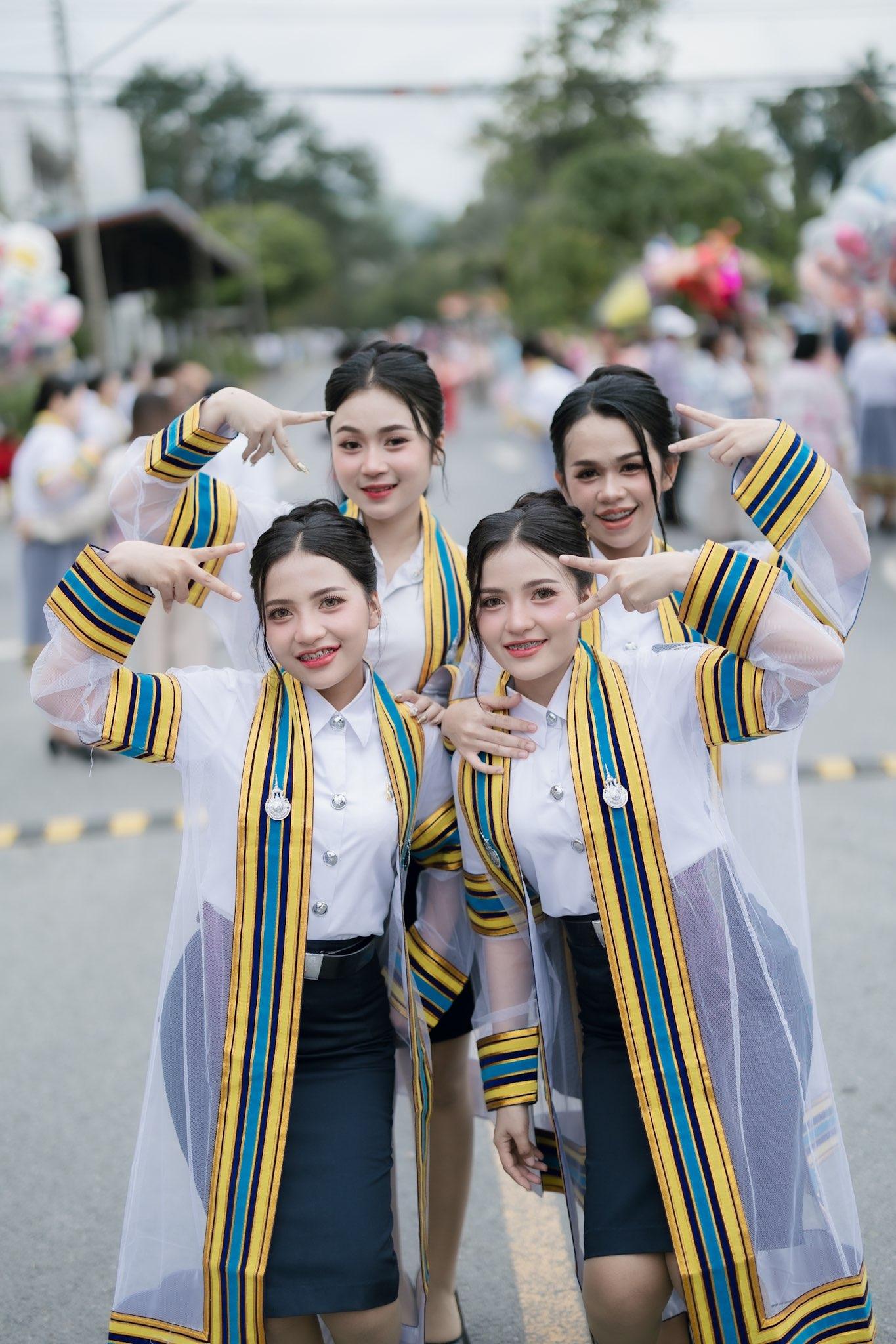 ผลงานรับปริญญา มหาวิทยาลัยเทคโนโลยีราชมงคลศรีวิชัย โดย ซืน‘วานนน ภาพที่ 3