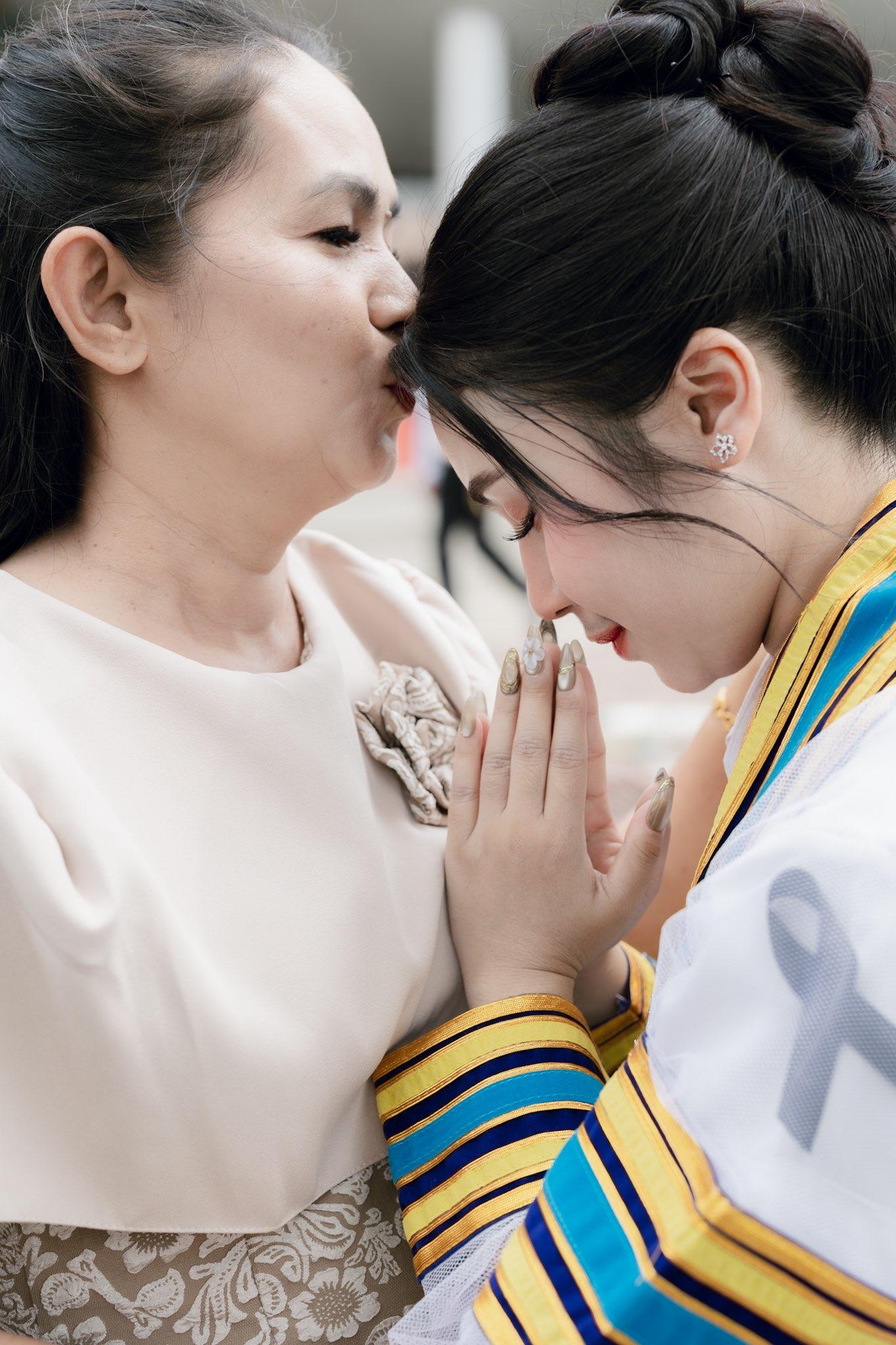 ผลงานรับปริญญา มหาวิทยาลัยเทคโนโลยีราชมงคลศรีวิชัย โดย ซืน‘วานนน ภาพที่ 20
