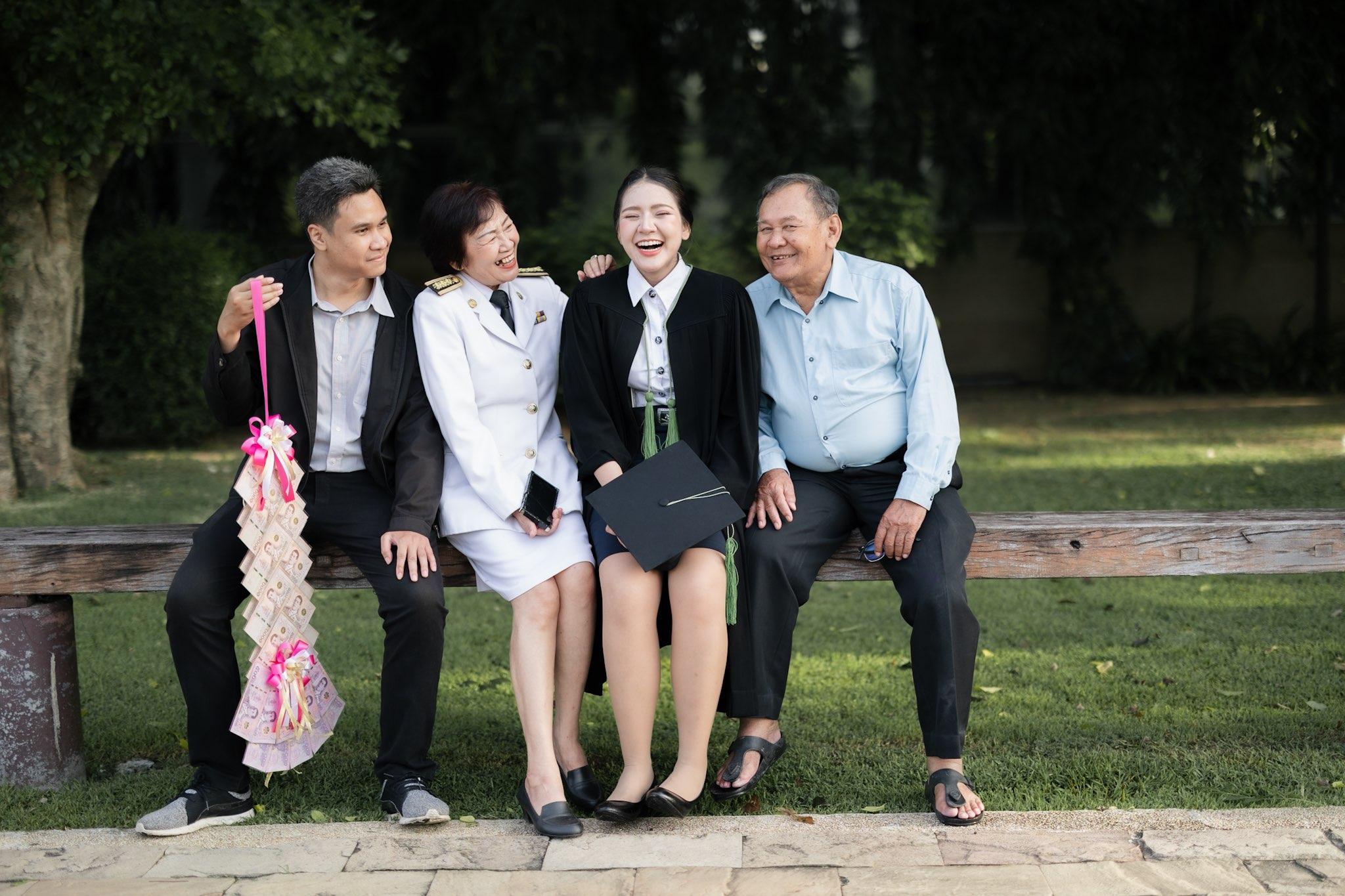 ผลงานรับปริญญา มหาวิทยาลัยเกษตรศาสตร์ โดย ซืน‘วานนน ภาพที่ 18
