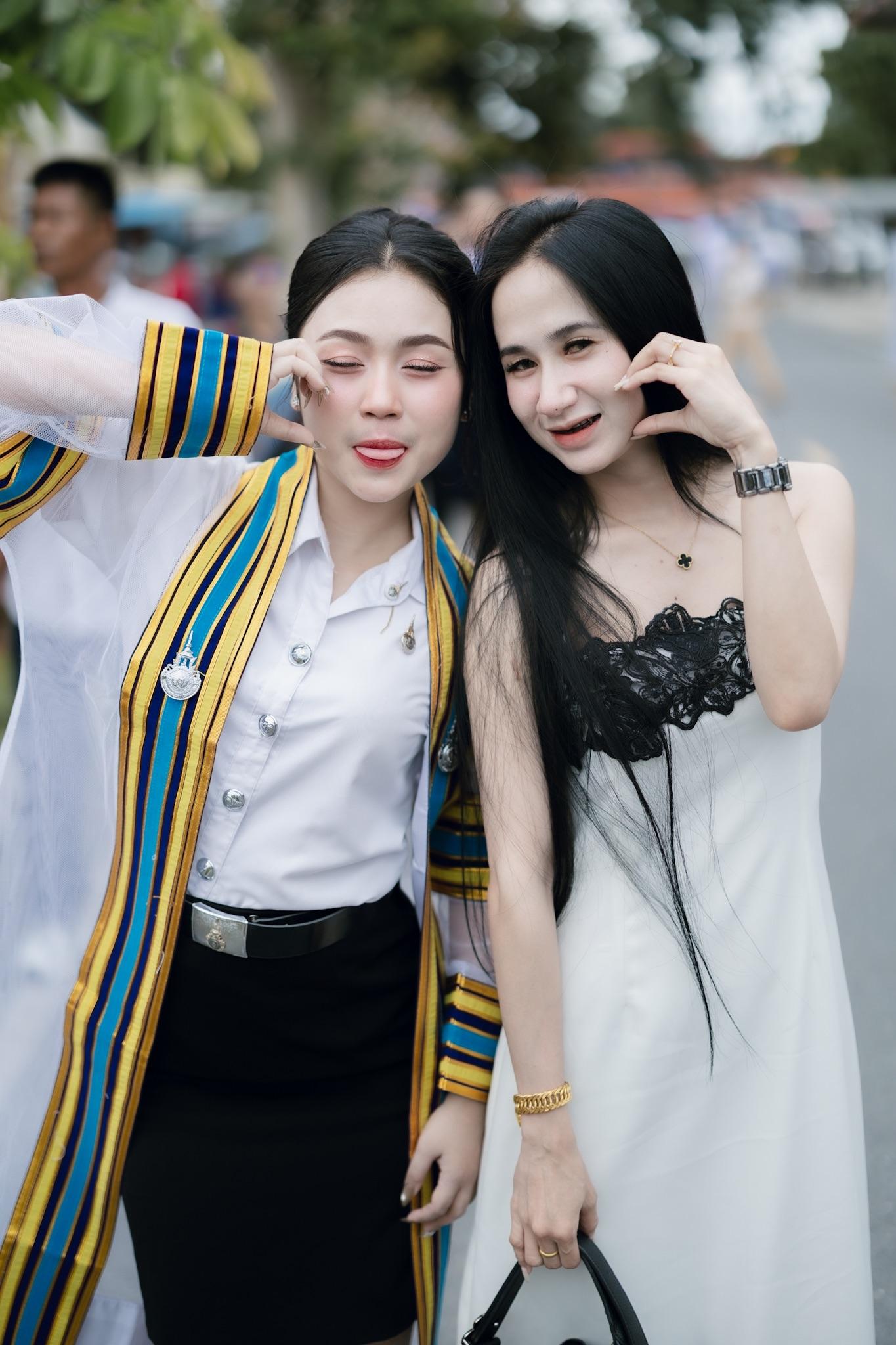 ผลงานรับปริญญา มหาวิทยาลัยเทคโนโลยีราชมงคลศรีวิชัย โดย ซืน‘วานนน ภาพที่ 9