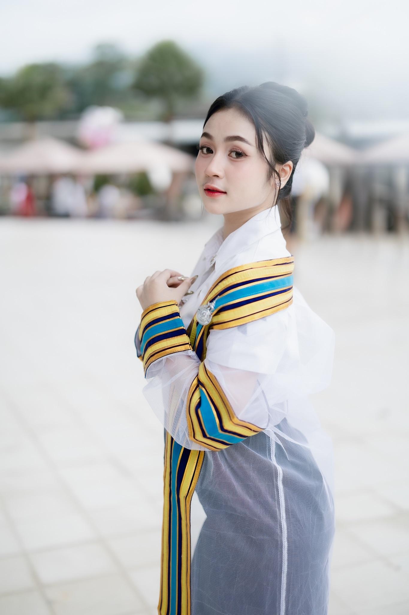 ผลงานรับปริญญา มหาวิทยาลัยเทคโนโลยีราชมงคลศรีวิชัย โดย ซืน‘วานนน ภาพที่ 7