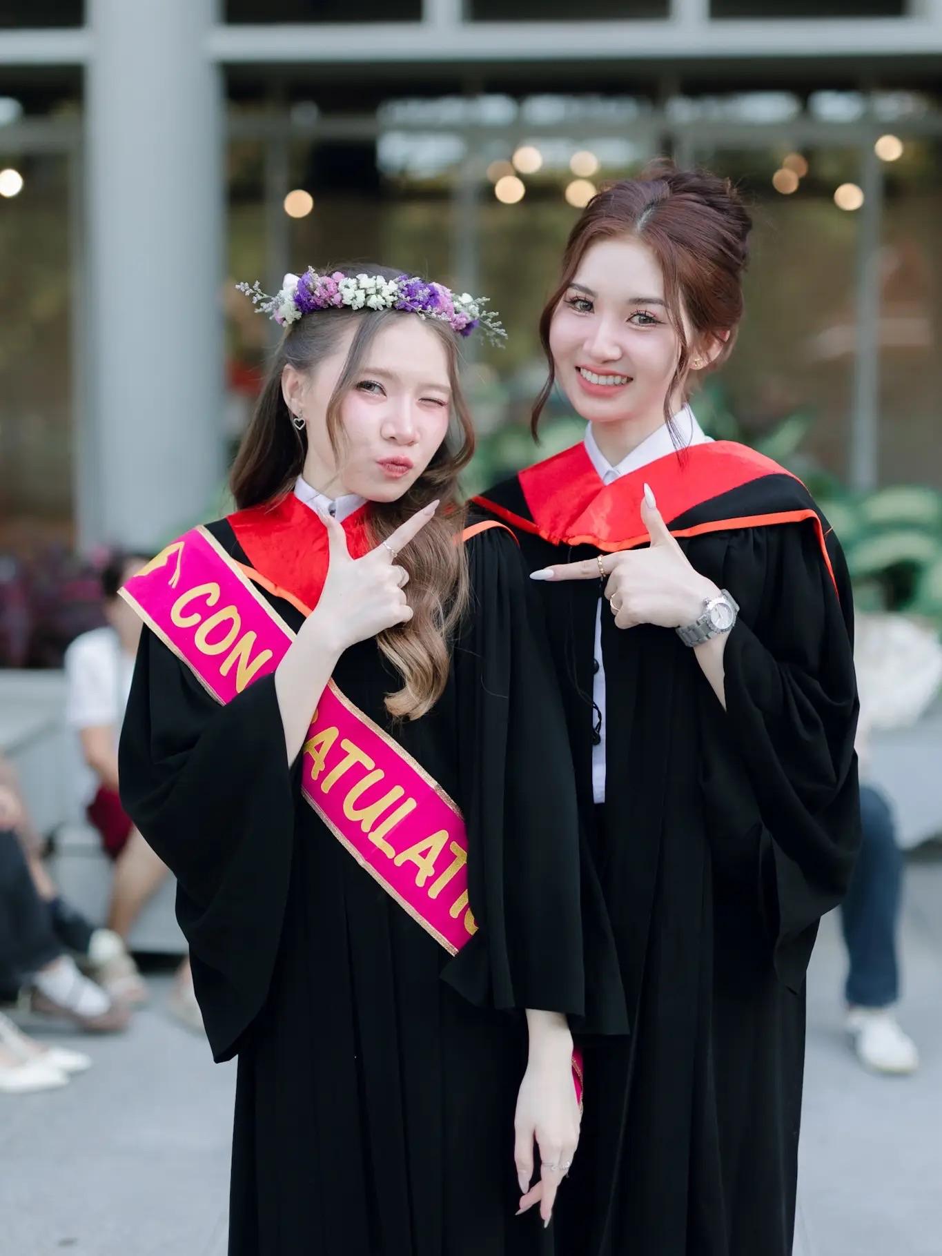 ผลงานรับปริญญา มหาวิทยาลัยกรุงเทพ โดย ซืน‘วานนน ภาพที่ 10